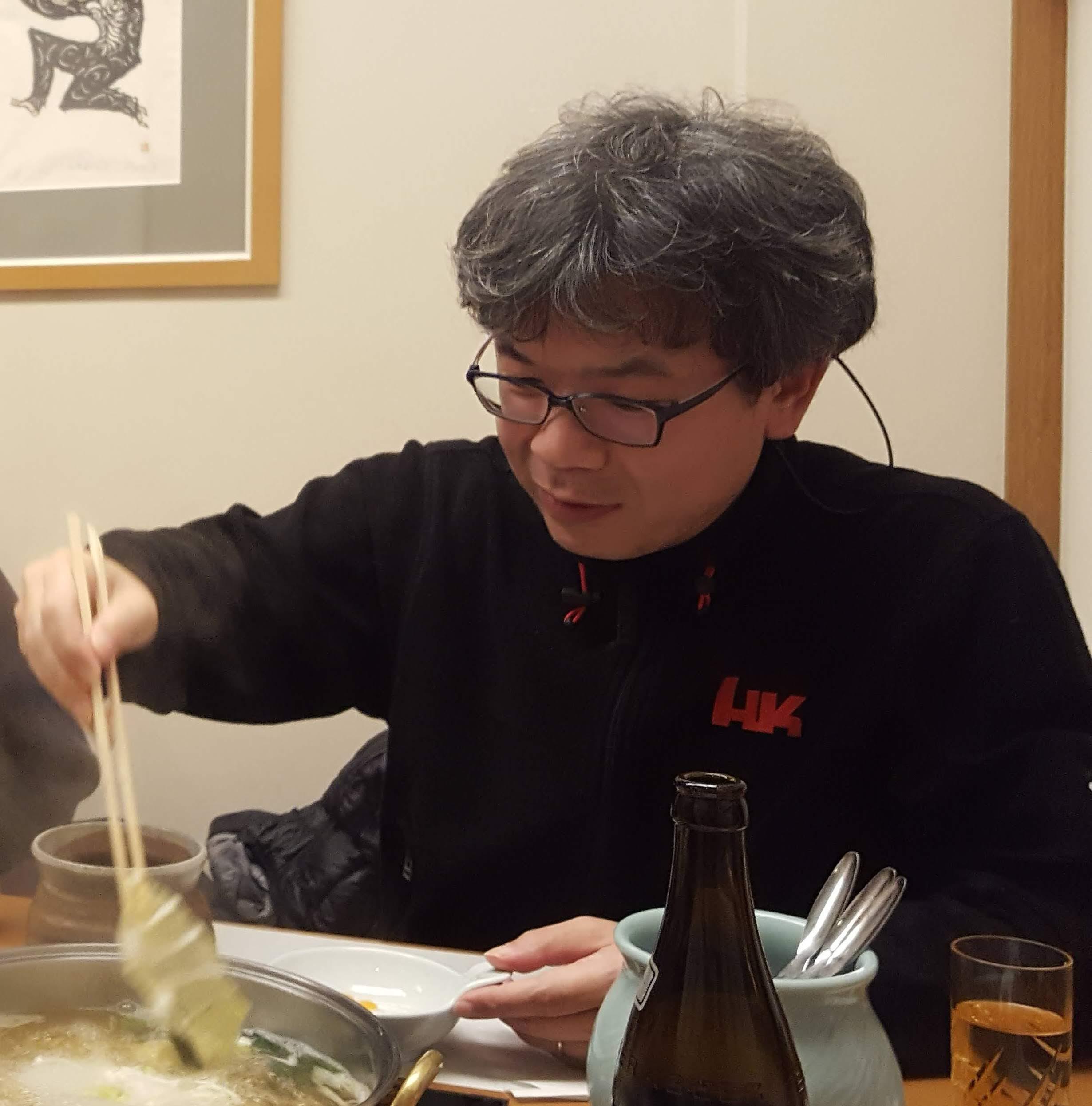 辰巳電子工業株式会社メインアイコン