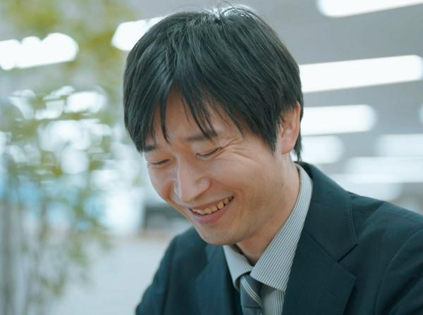 募集している求人：システム開発（SE）