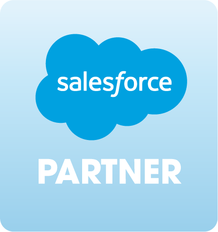 Salesforceパートナー