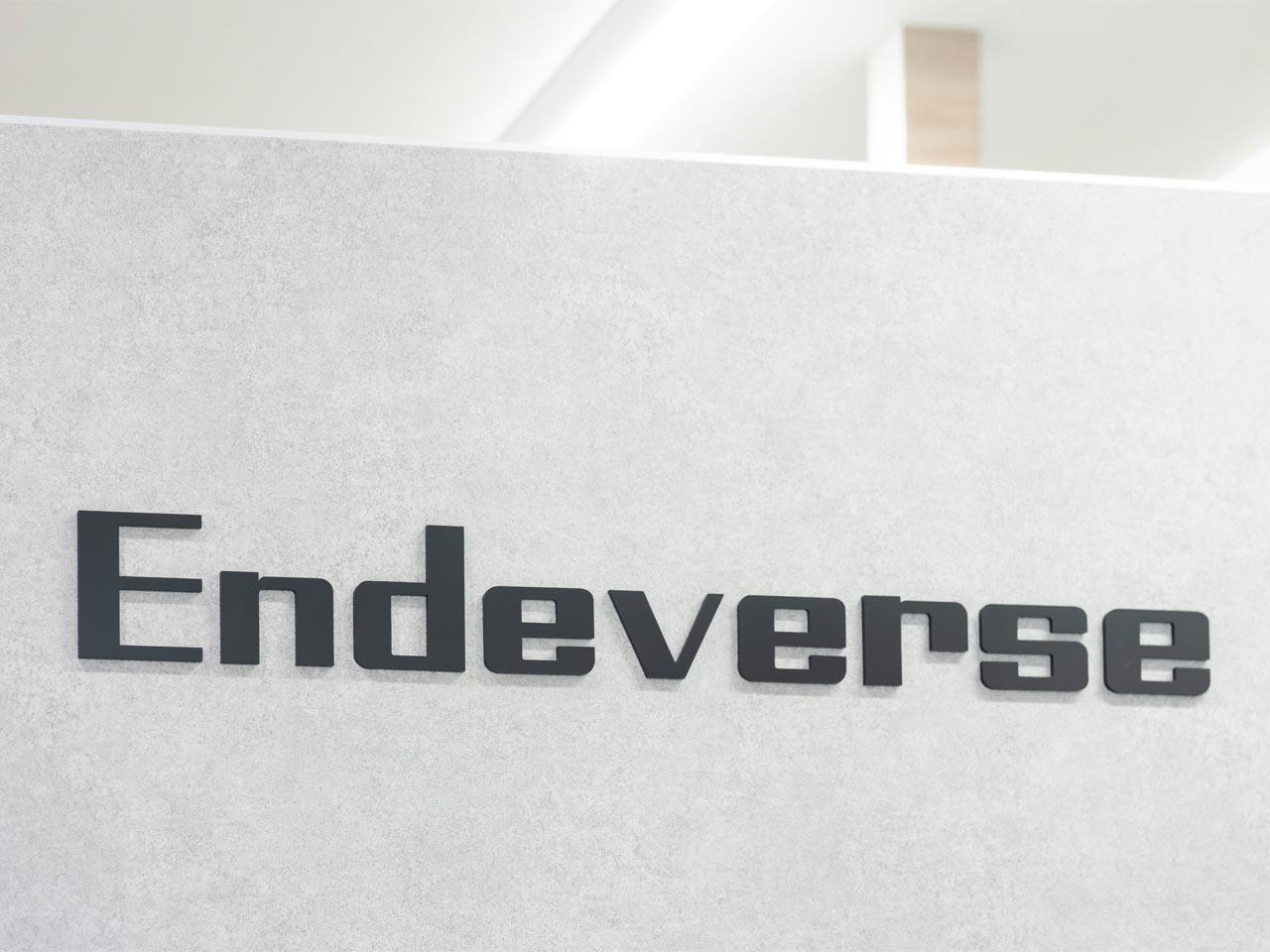 株式会社 エンデバースのイメージ画像1