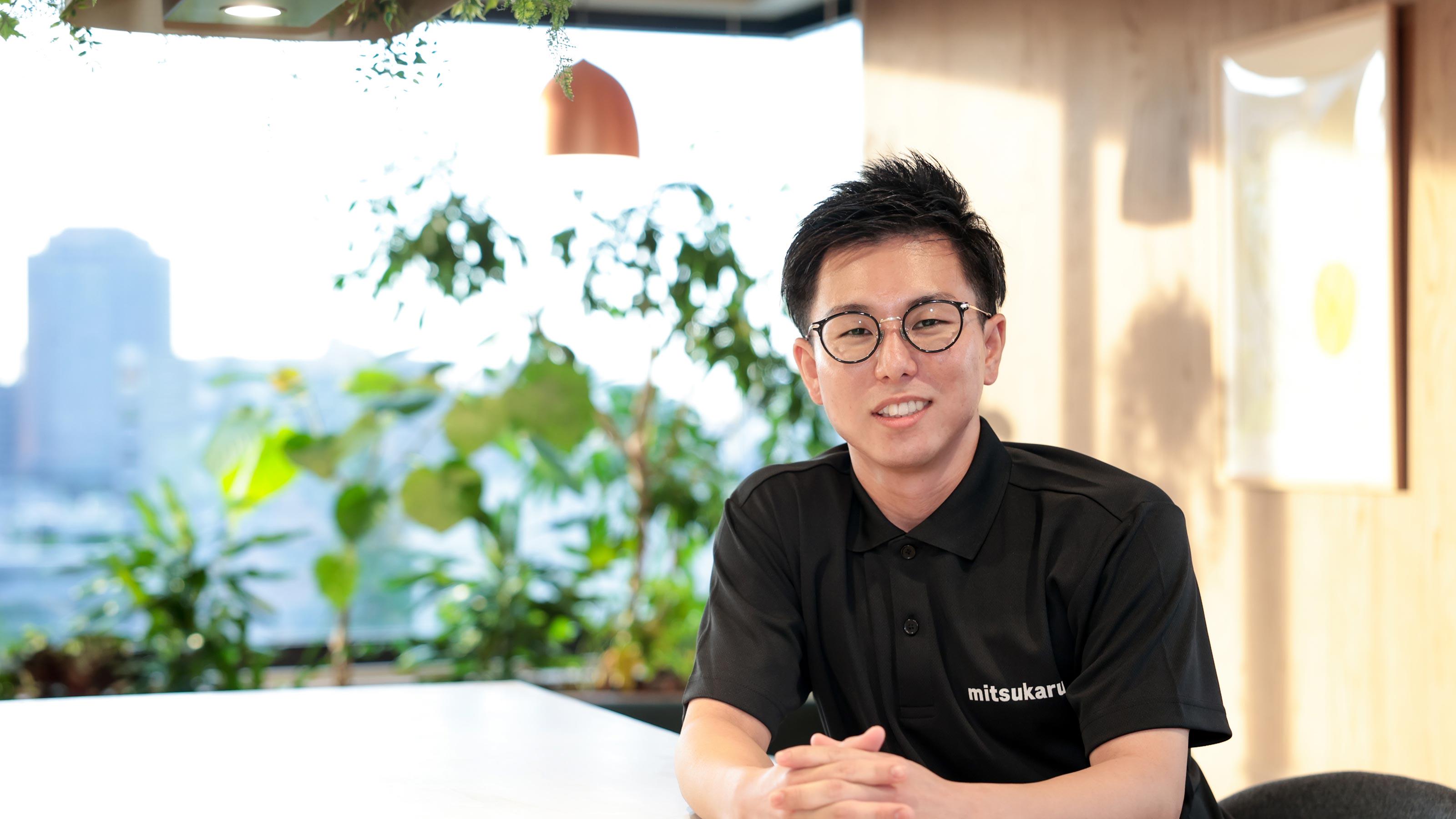 企業トップ画像