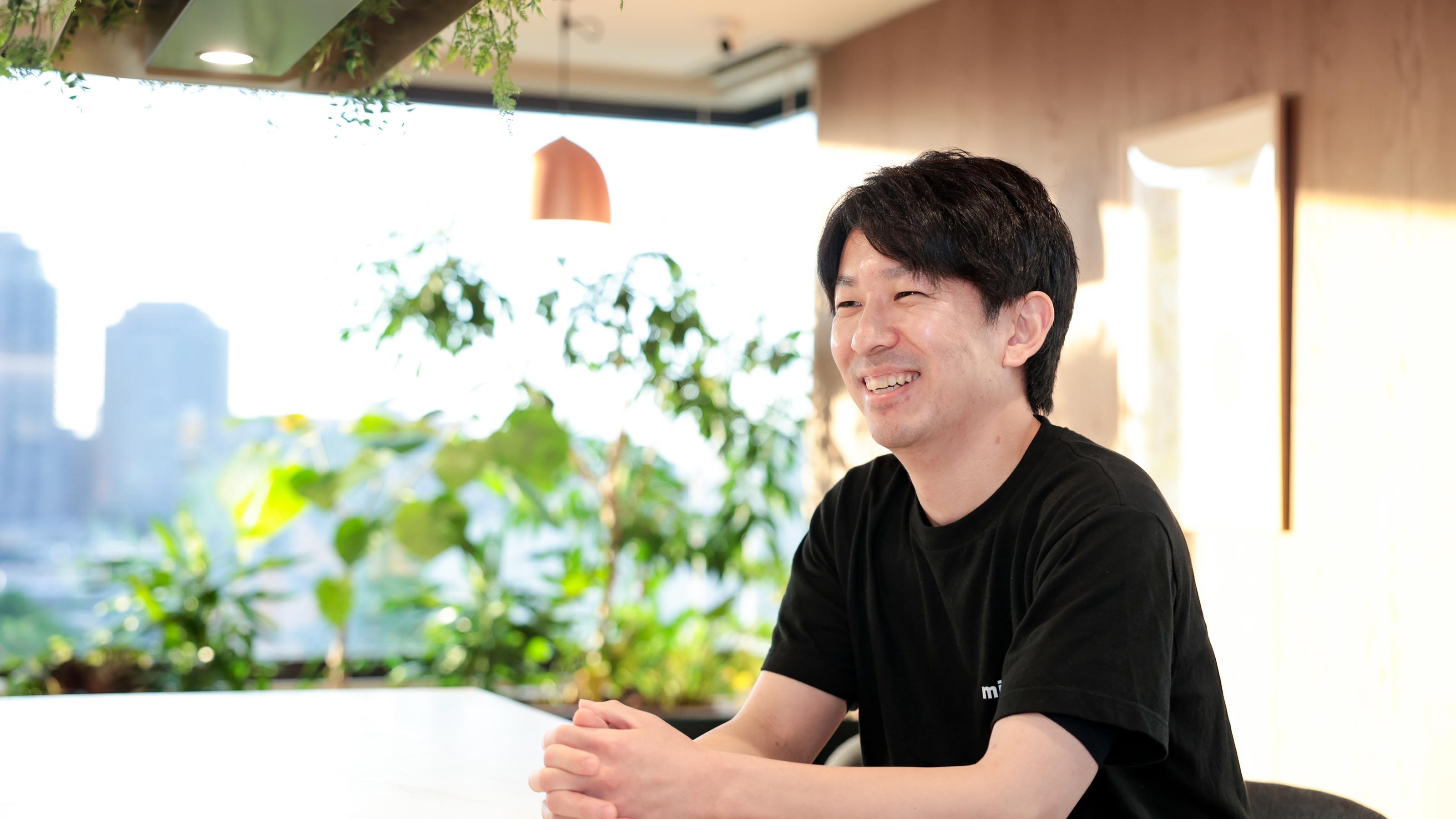 企業トップ画像