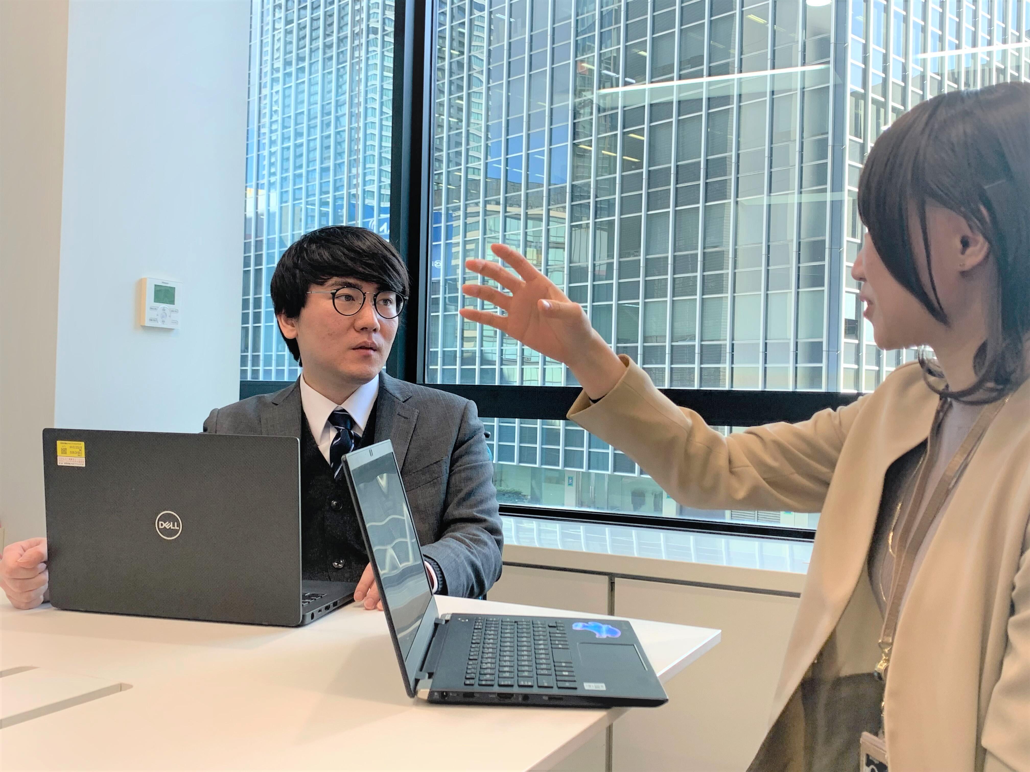 企業トップ画像