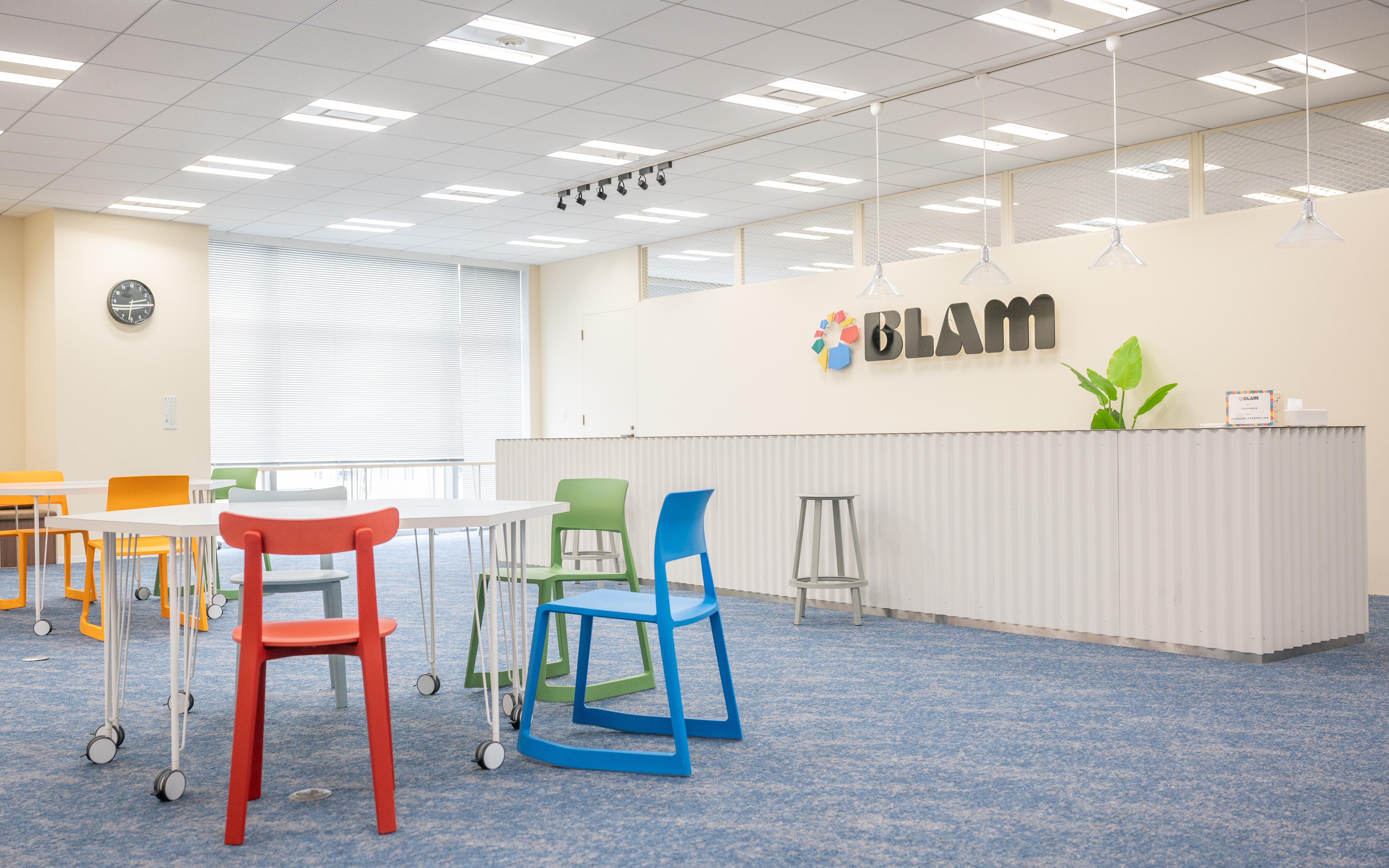 株式会社 BLAMのイメージ画像2