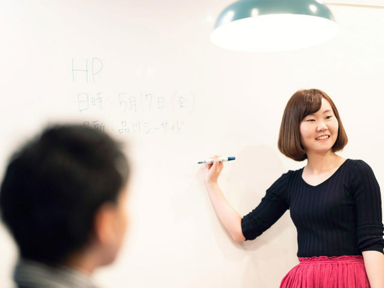 株式会社ウェルヴィーナス 求人画像1