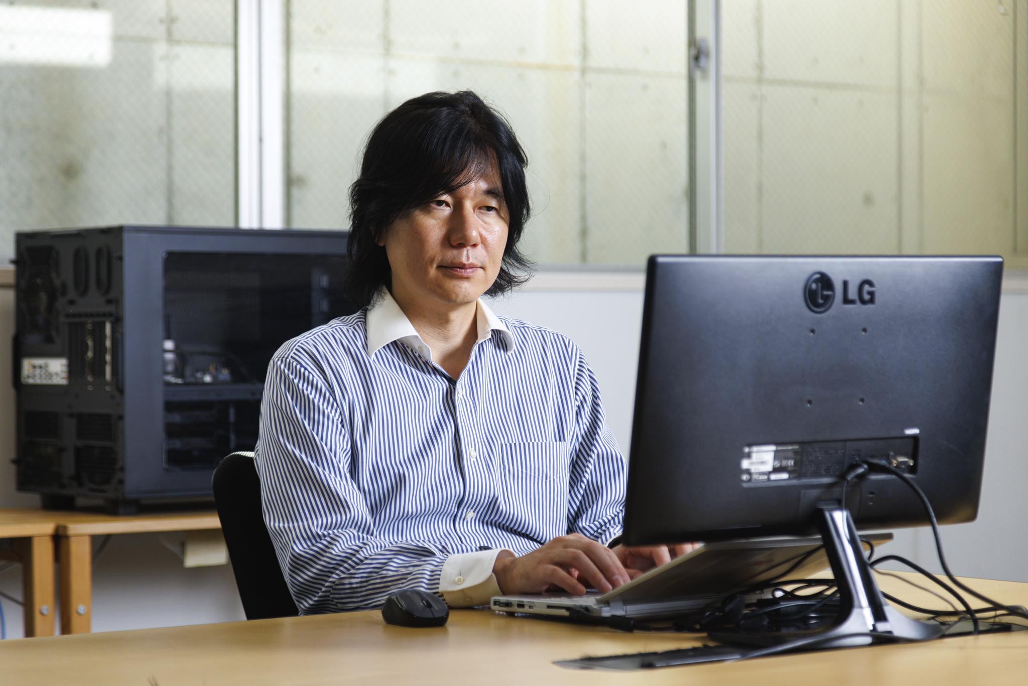 アイオイクス 株式会社のイメージ画像1