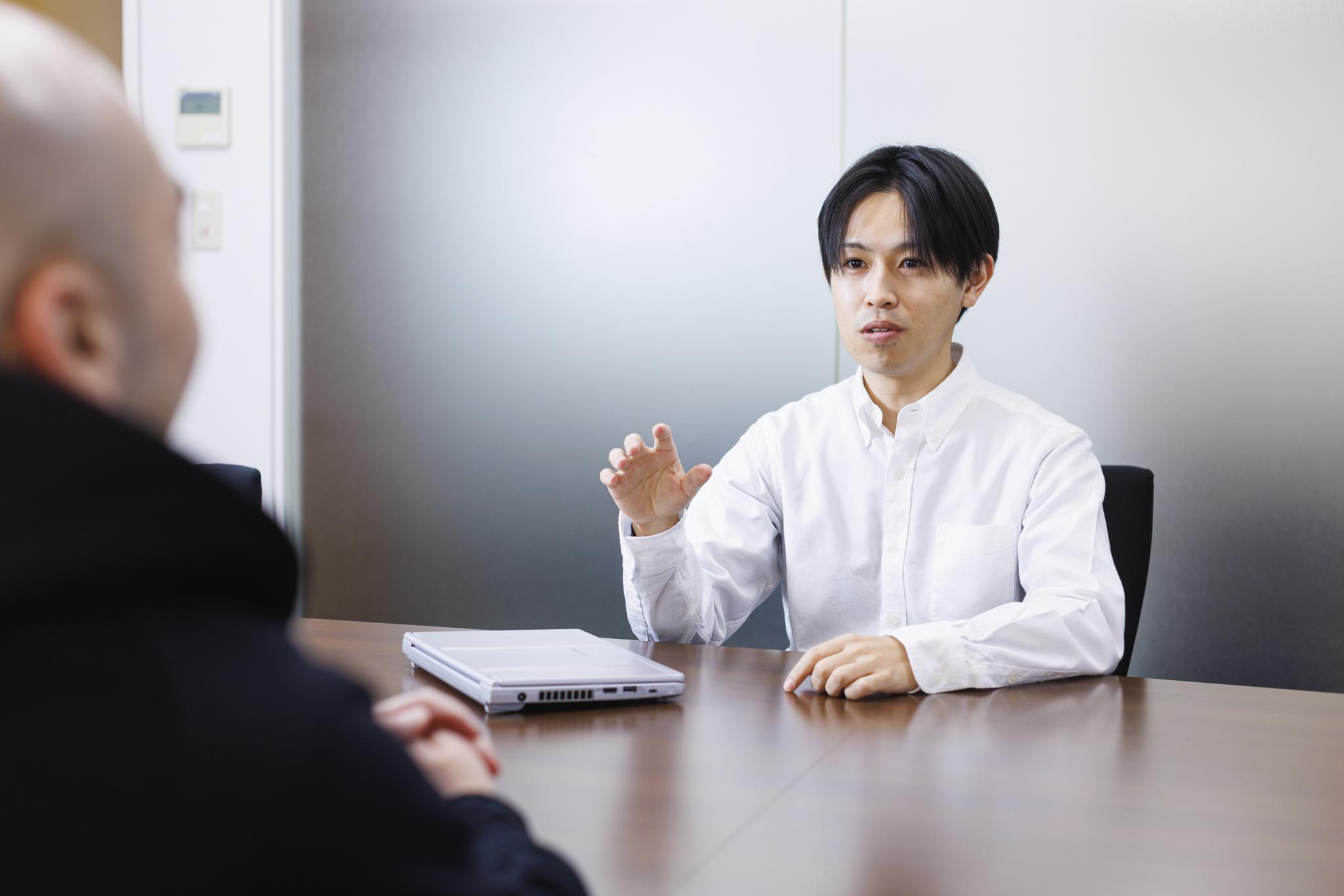 アイオイクス 株式会社のイメージ画像2