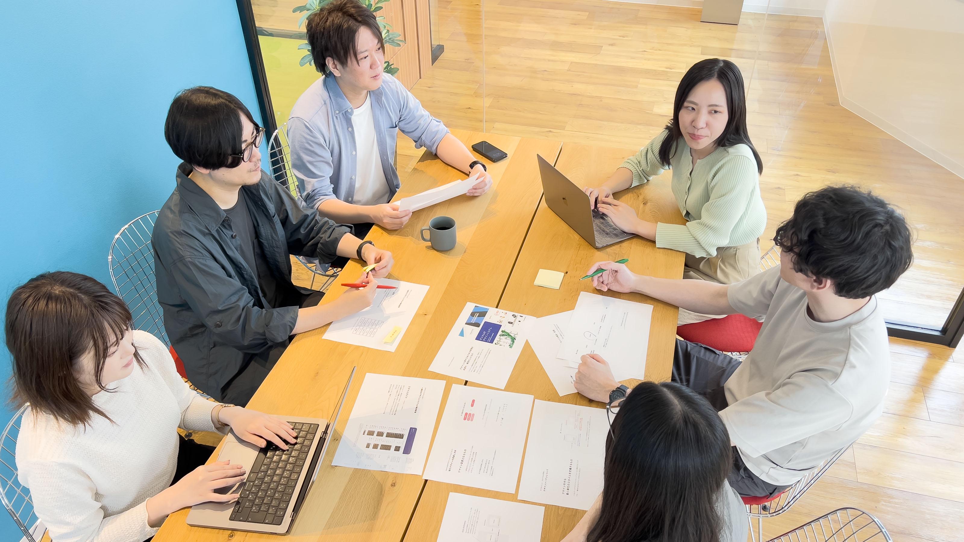 企業トップ画像