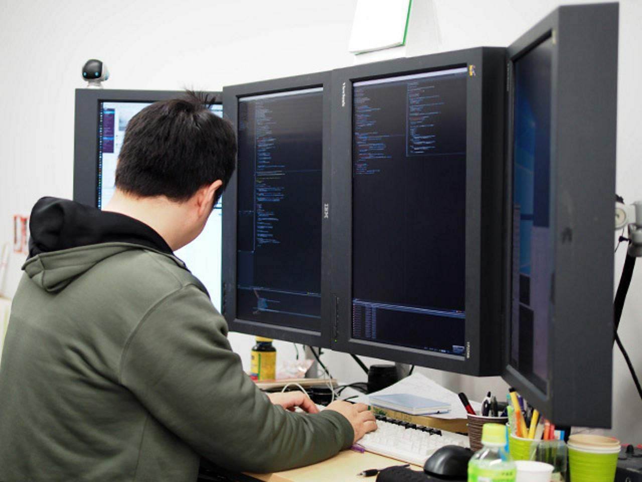 株式会社カウリス 求人画像1