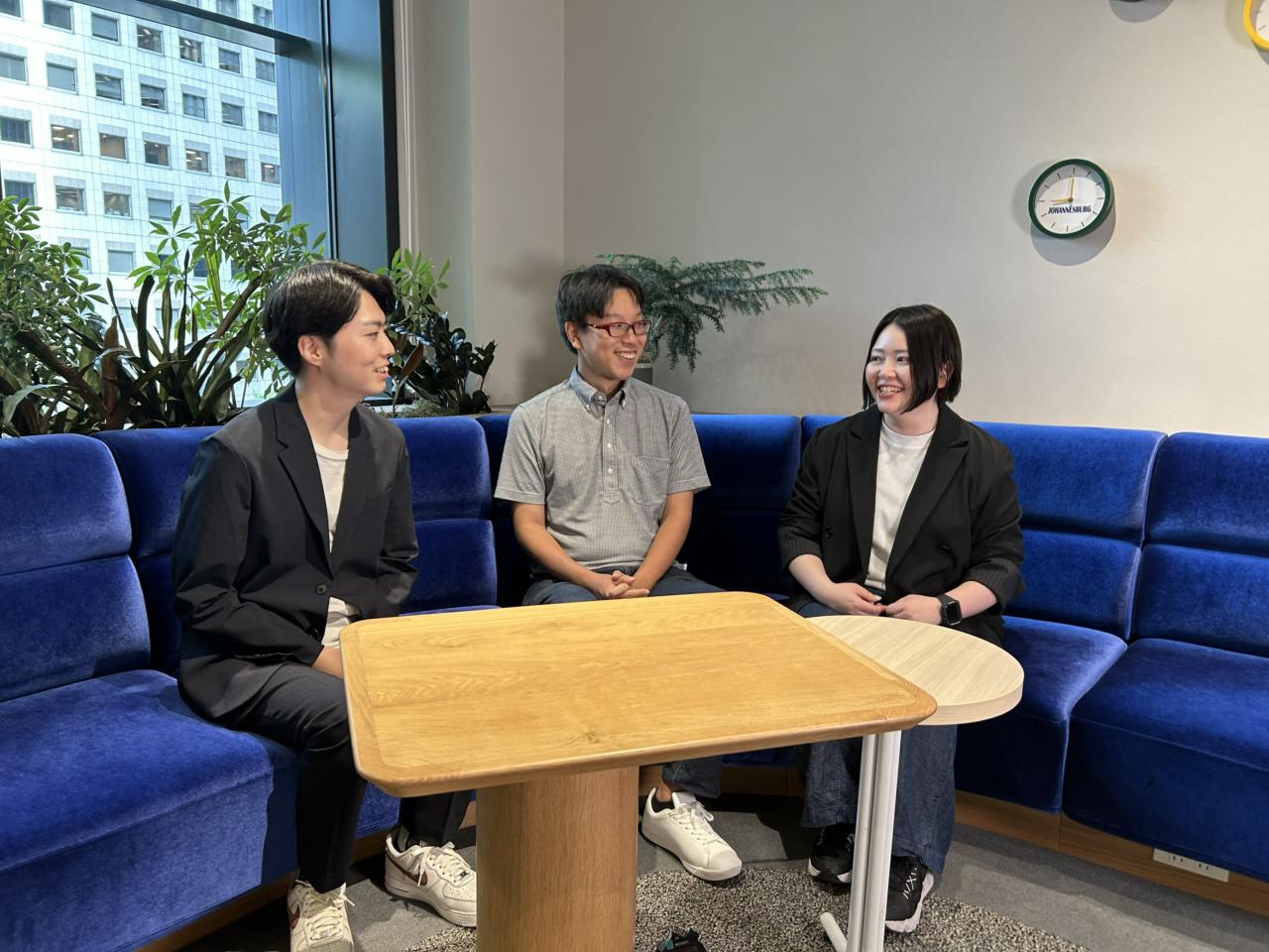 株式会社カウリス 求人画像1