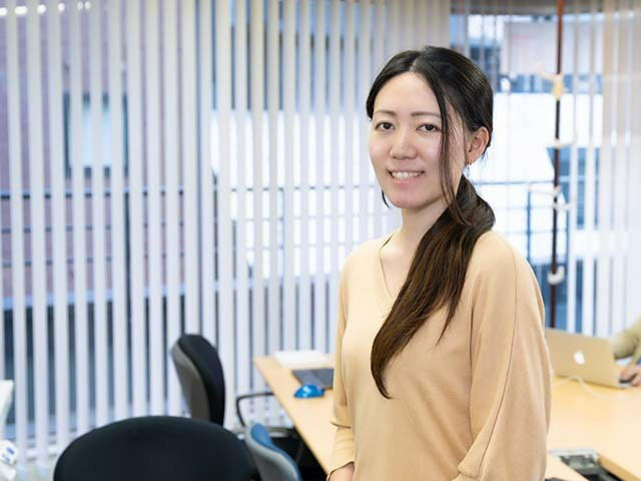 株式会社シースリー 求人画像1