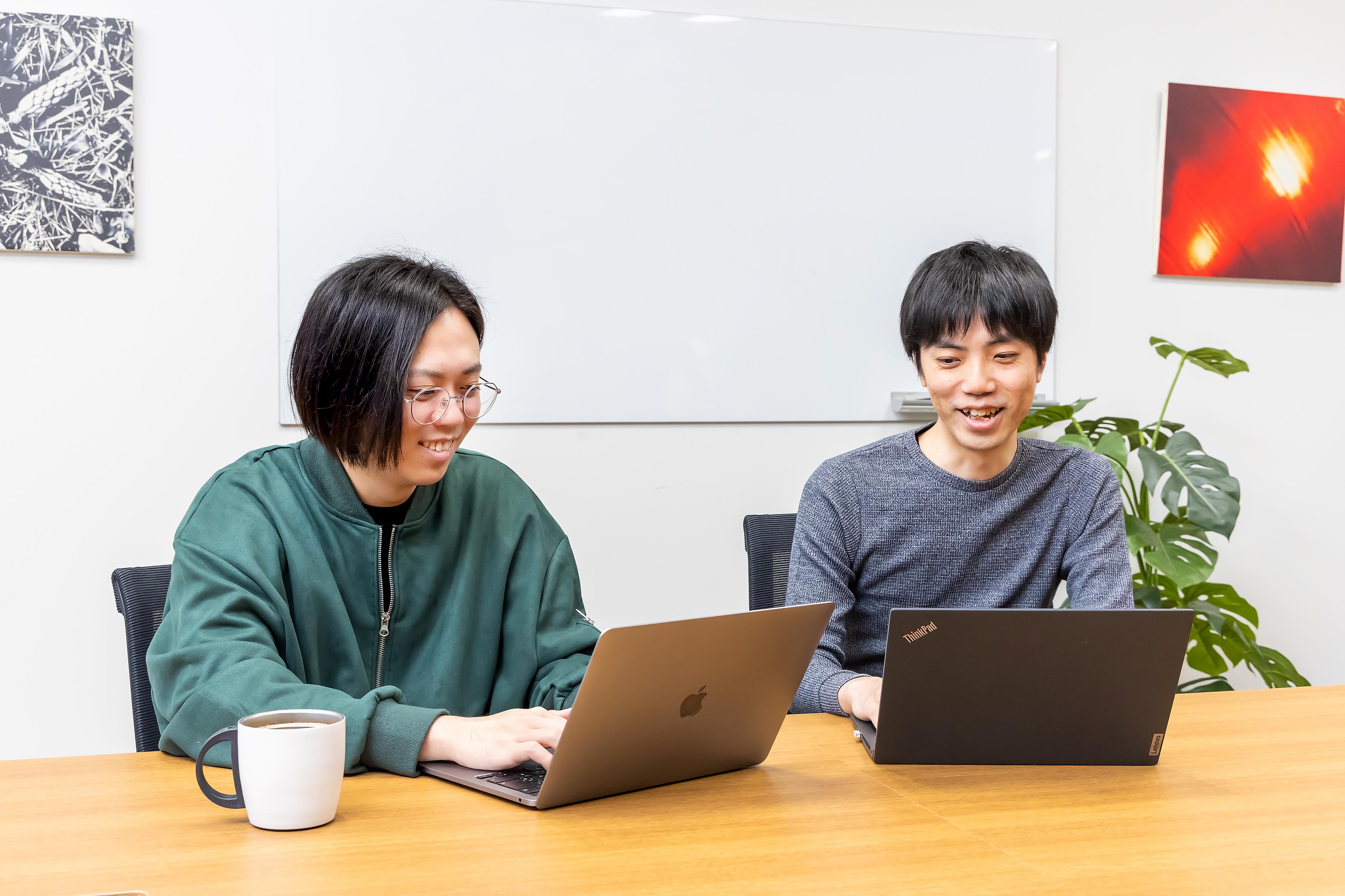 企業トップ画像