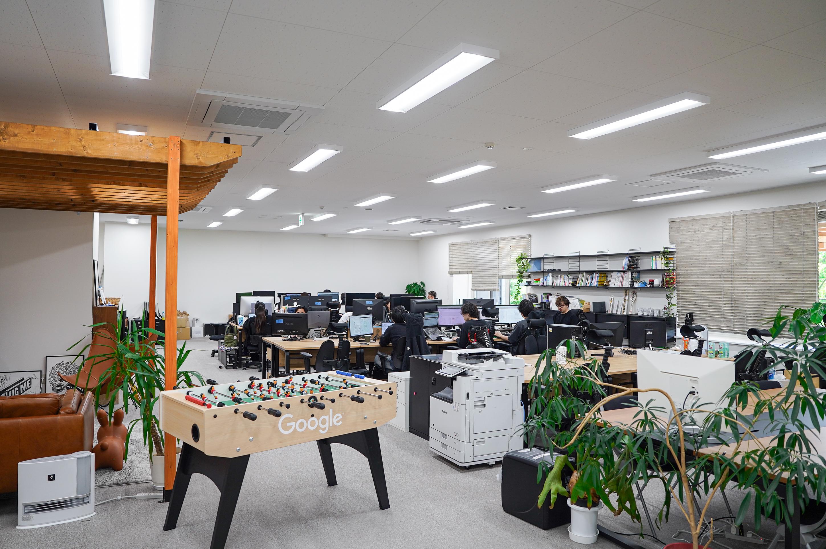 強みは、Web広告やSNS広告の特性を理解し的確に活用することで、クライアントの売上に着実に繋げるノウハウやスキルを有する点。