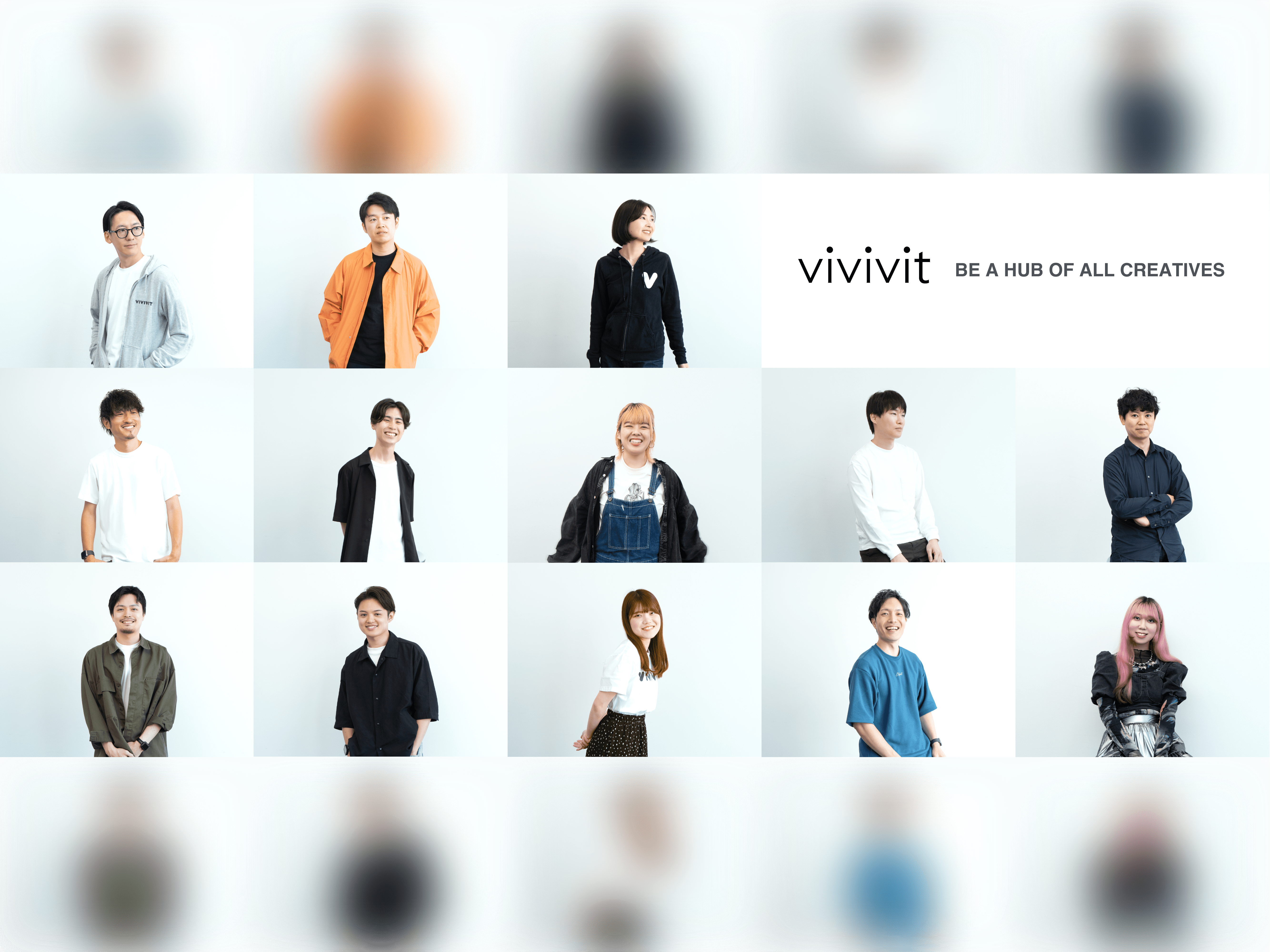 株式会社 ビビビットのイメージ画像1