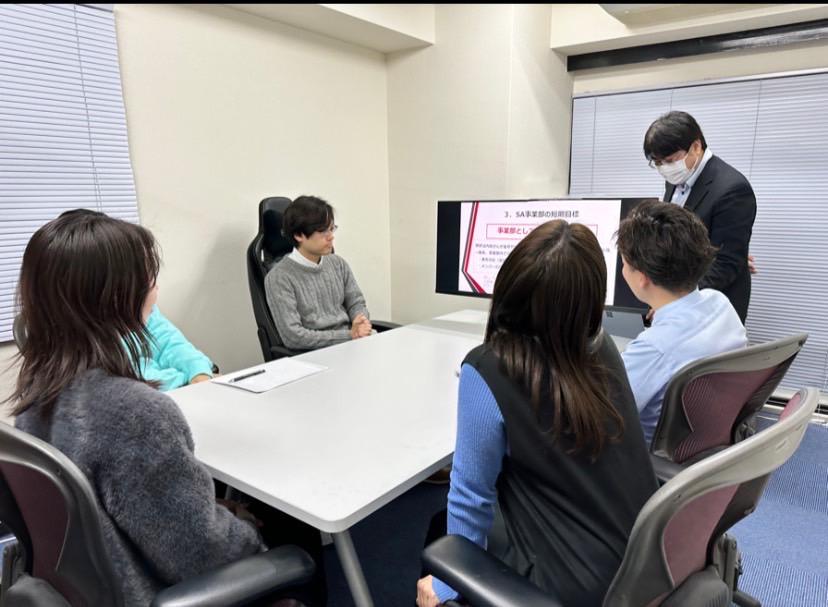 ディアソリューション 合同会社のイメージ画像2