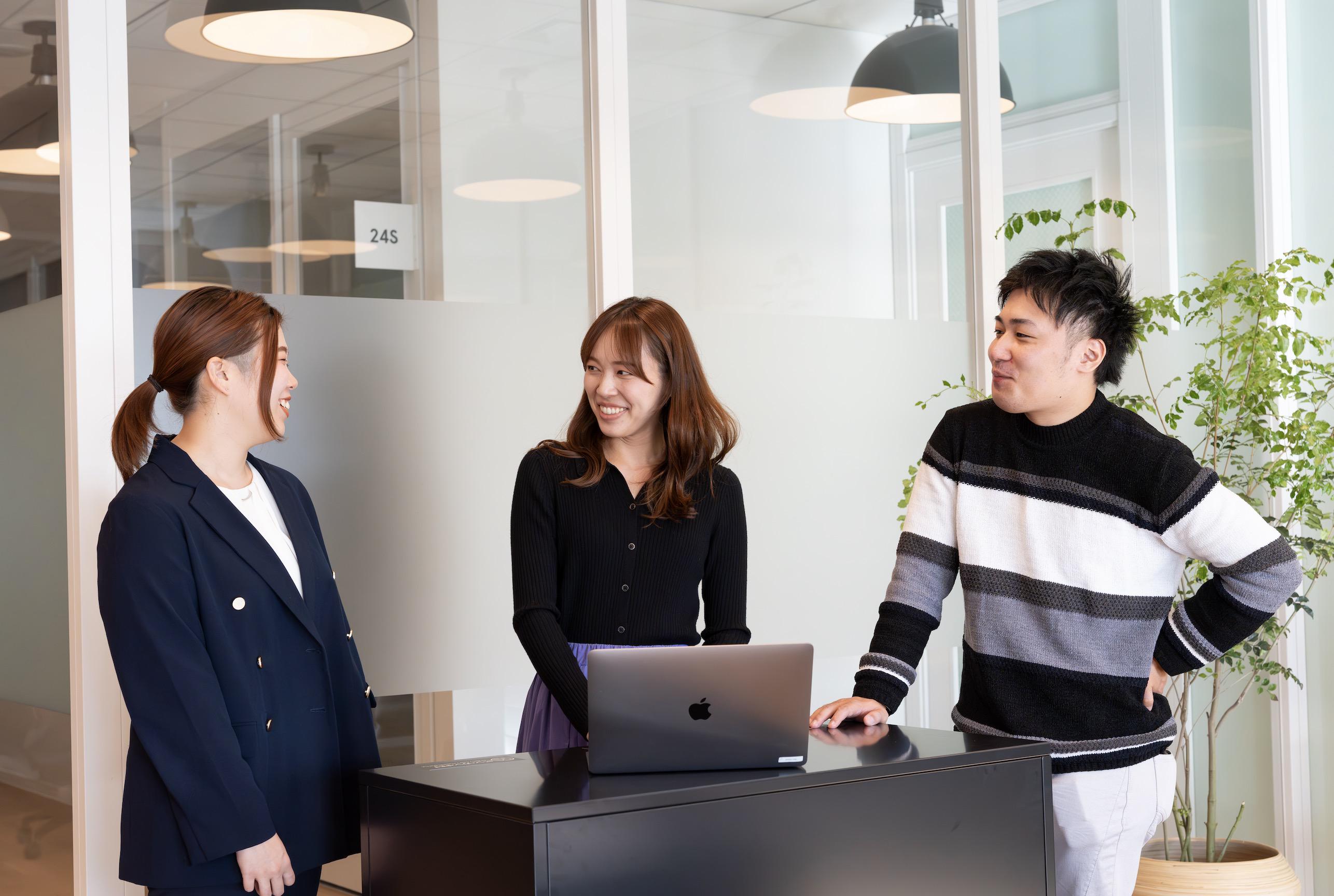 株式会社 リブゲートのイメージ画像3
