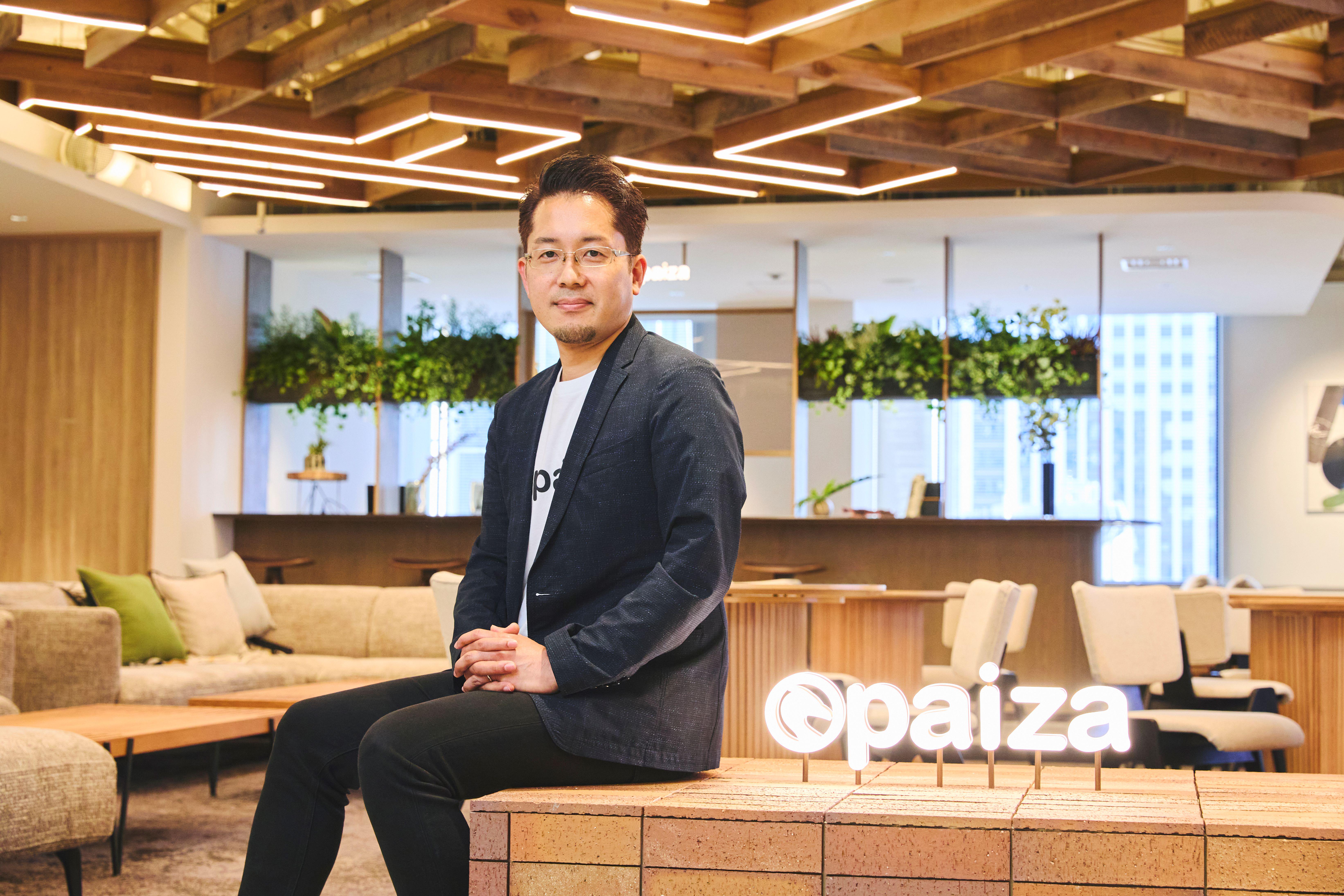 paiza 株式会社のイメージ画像3