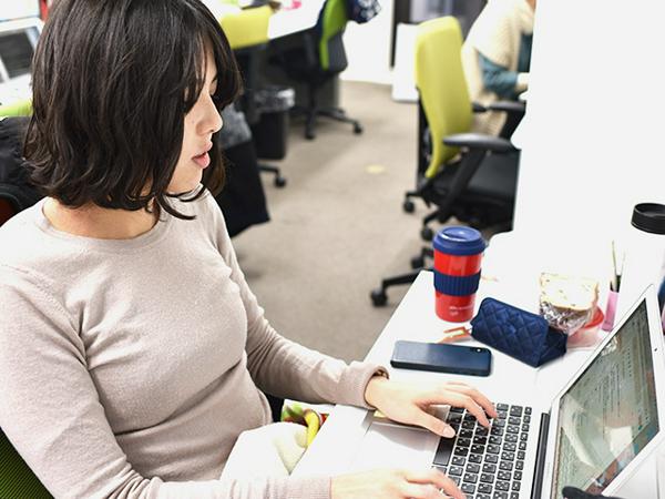 募集している求人：シニアデータエンジニア （データ信頼性・品質基盤チームリーダー）