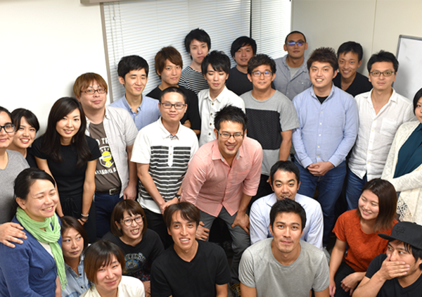 募集している求人：浜松|営業責任者候補