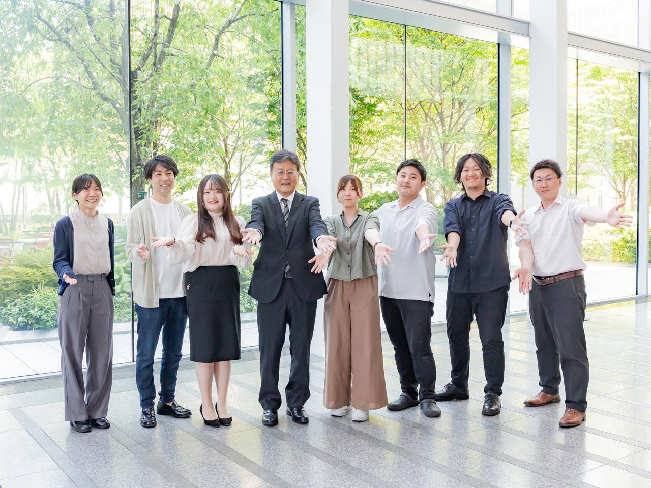 株式会社 イージスネットのイメージ画像1