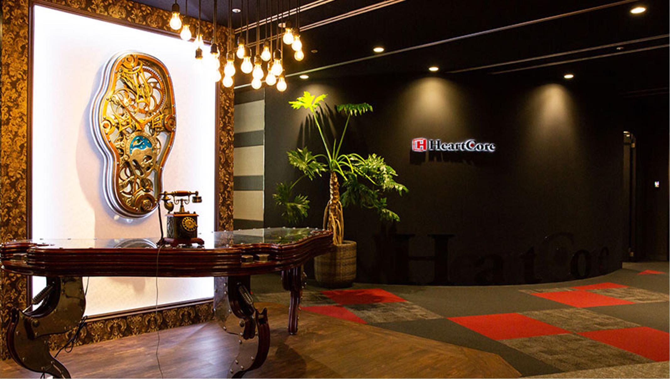 株式会社 ハートコアのイメージ画像1