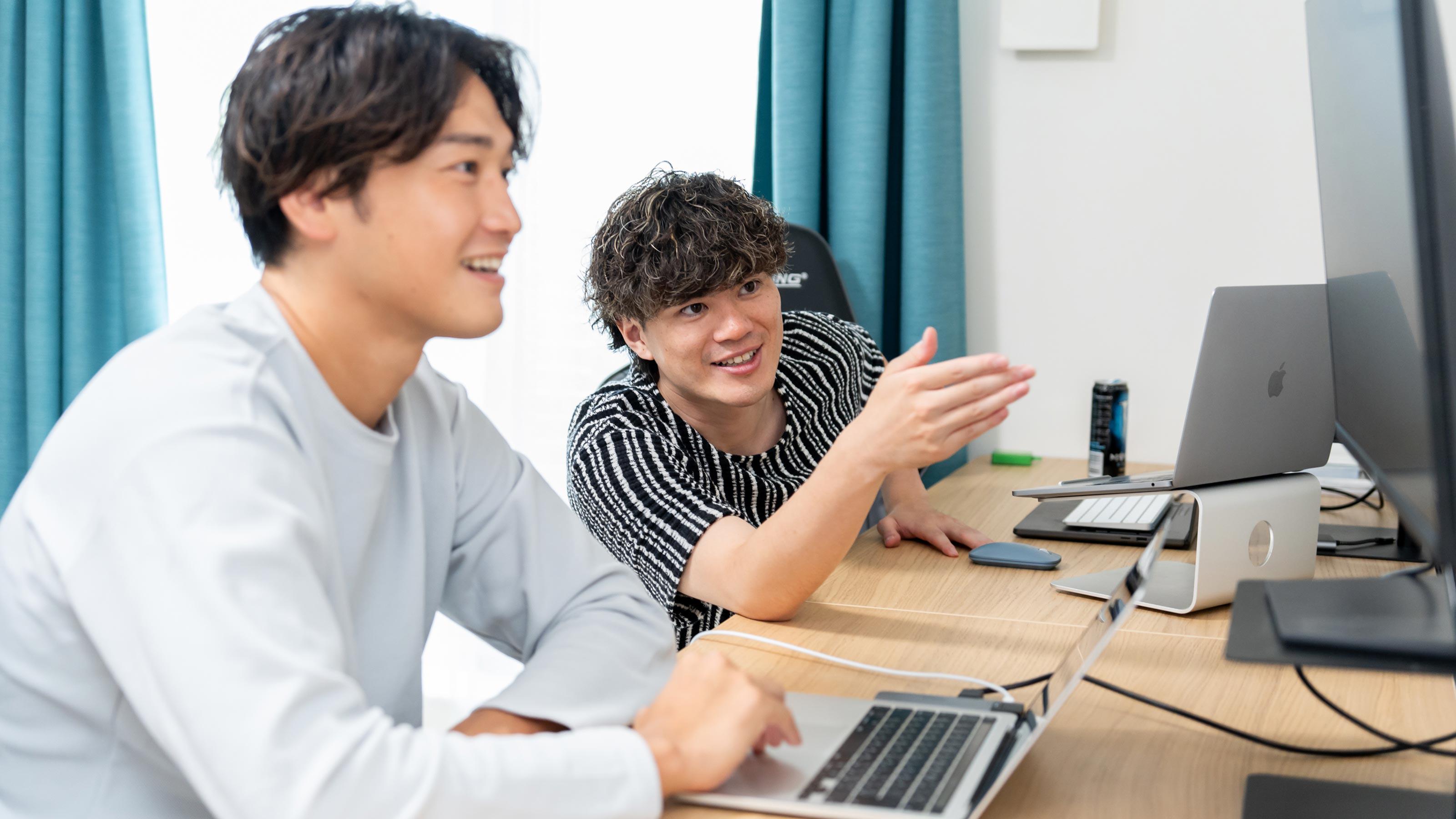 企業トップ画像