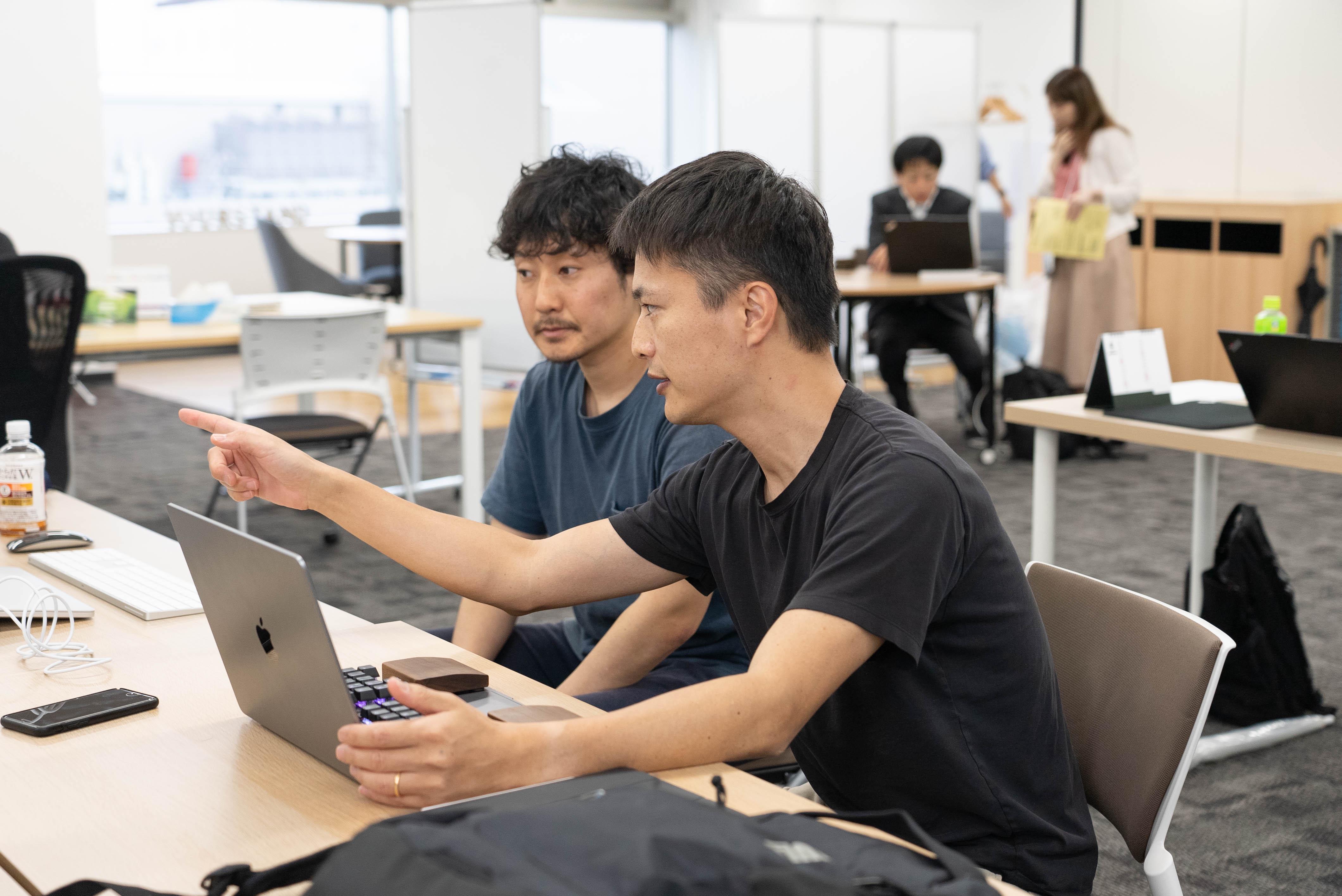 ユアスタンド 株式会社のイメージ画像1