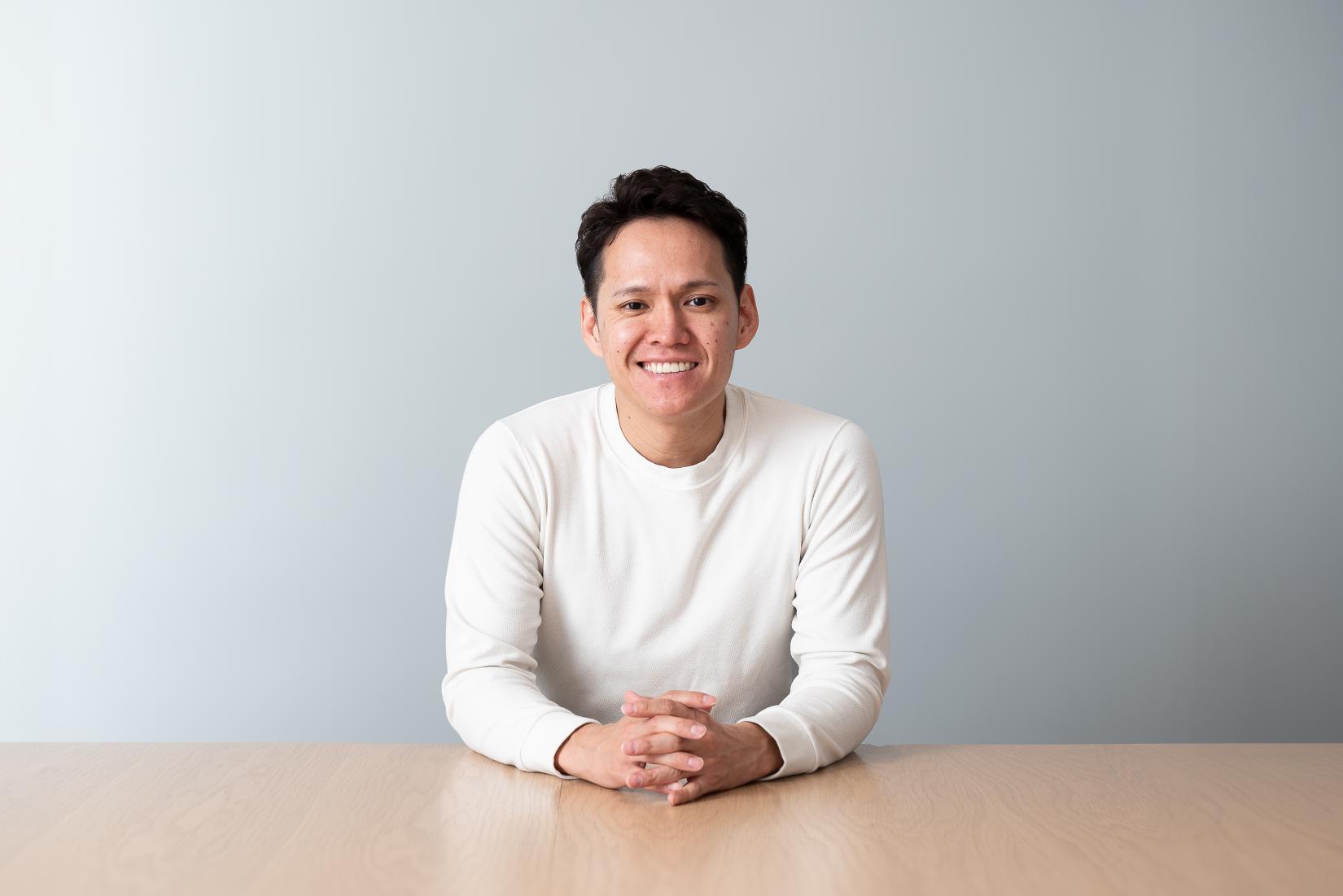 代表取締役社長CEO 吉川 徹