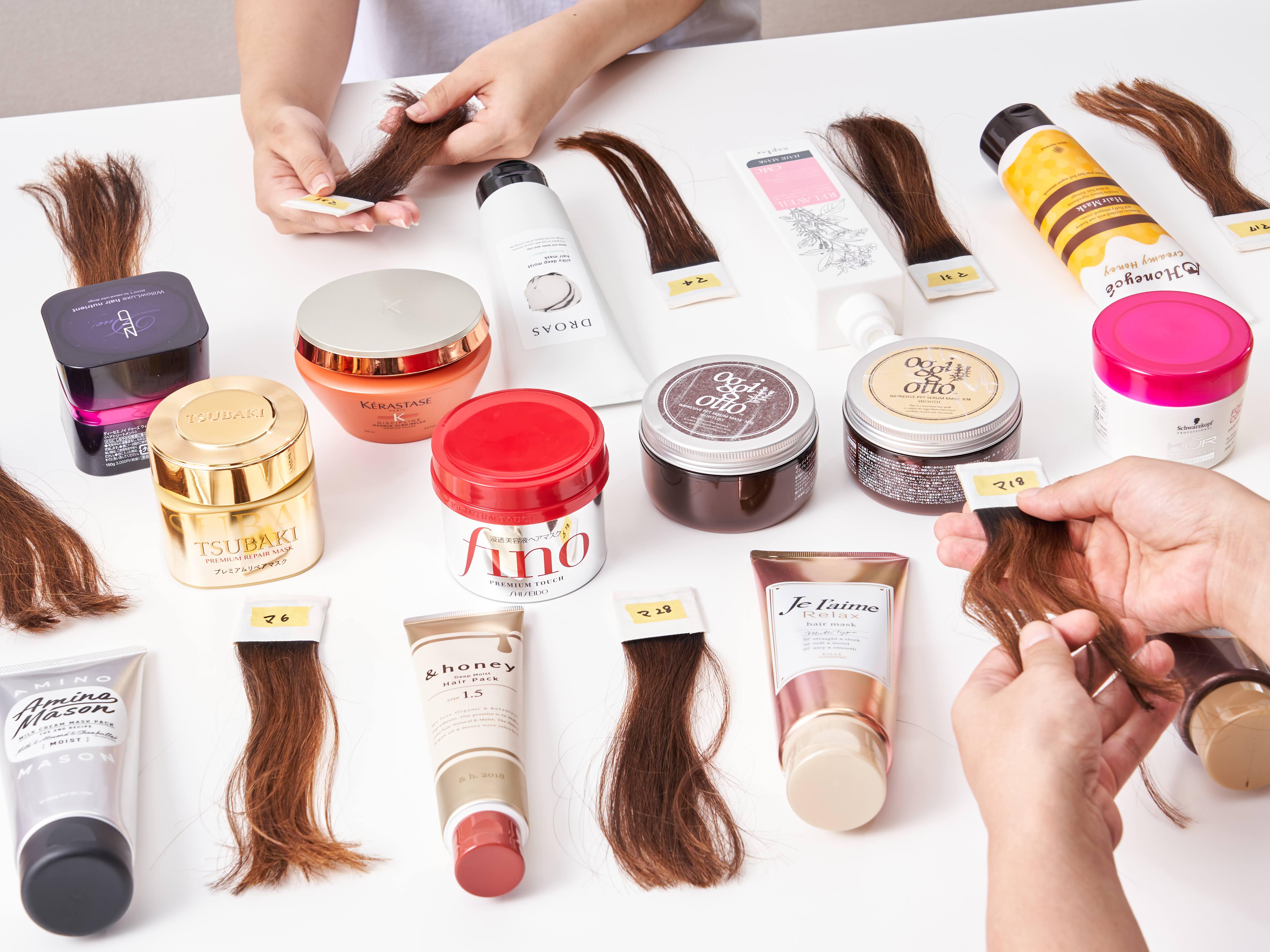 実際の検証風景