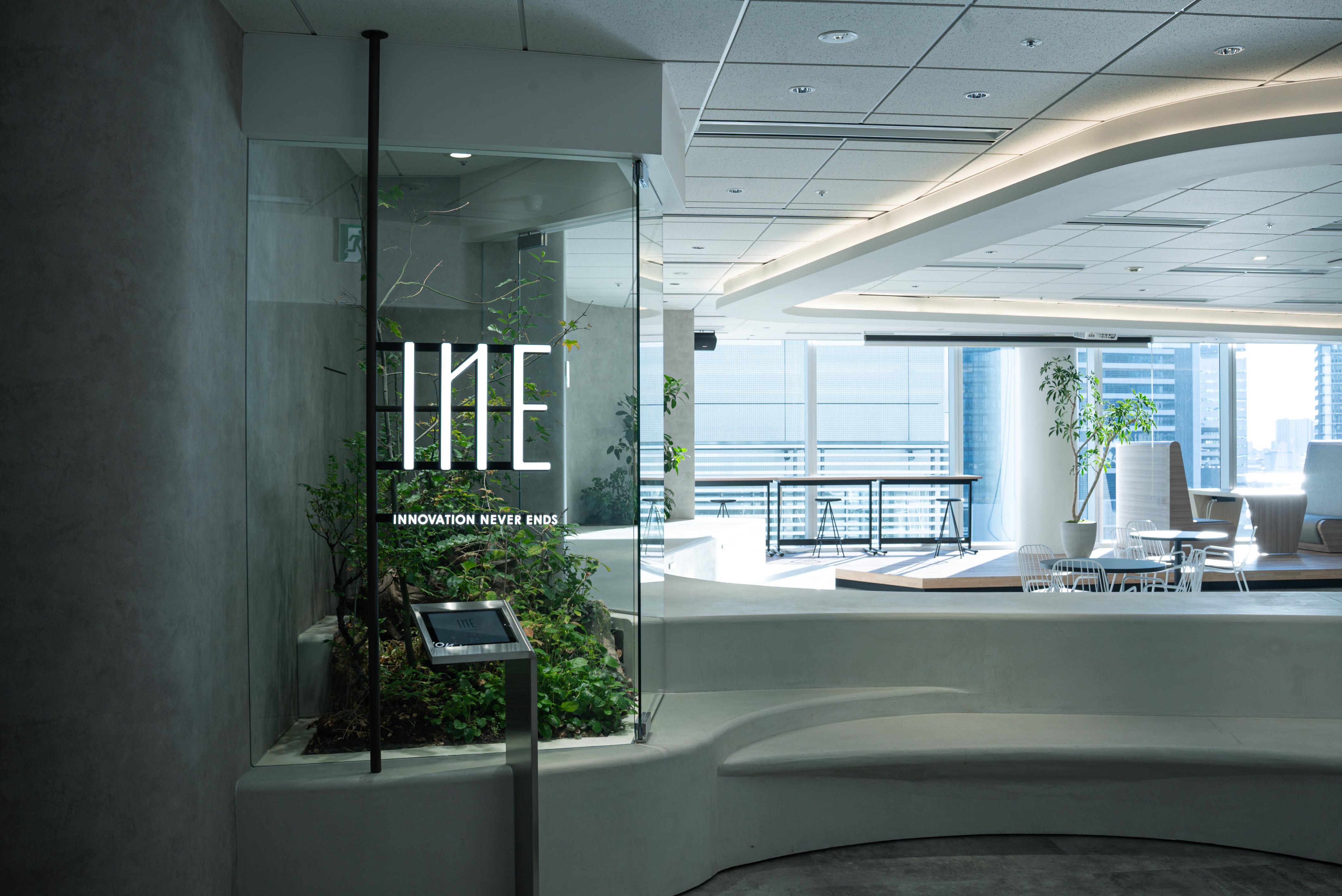 株式会社 I-neのイメージ画像2