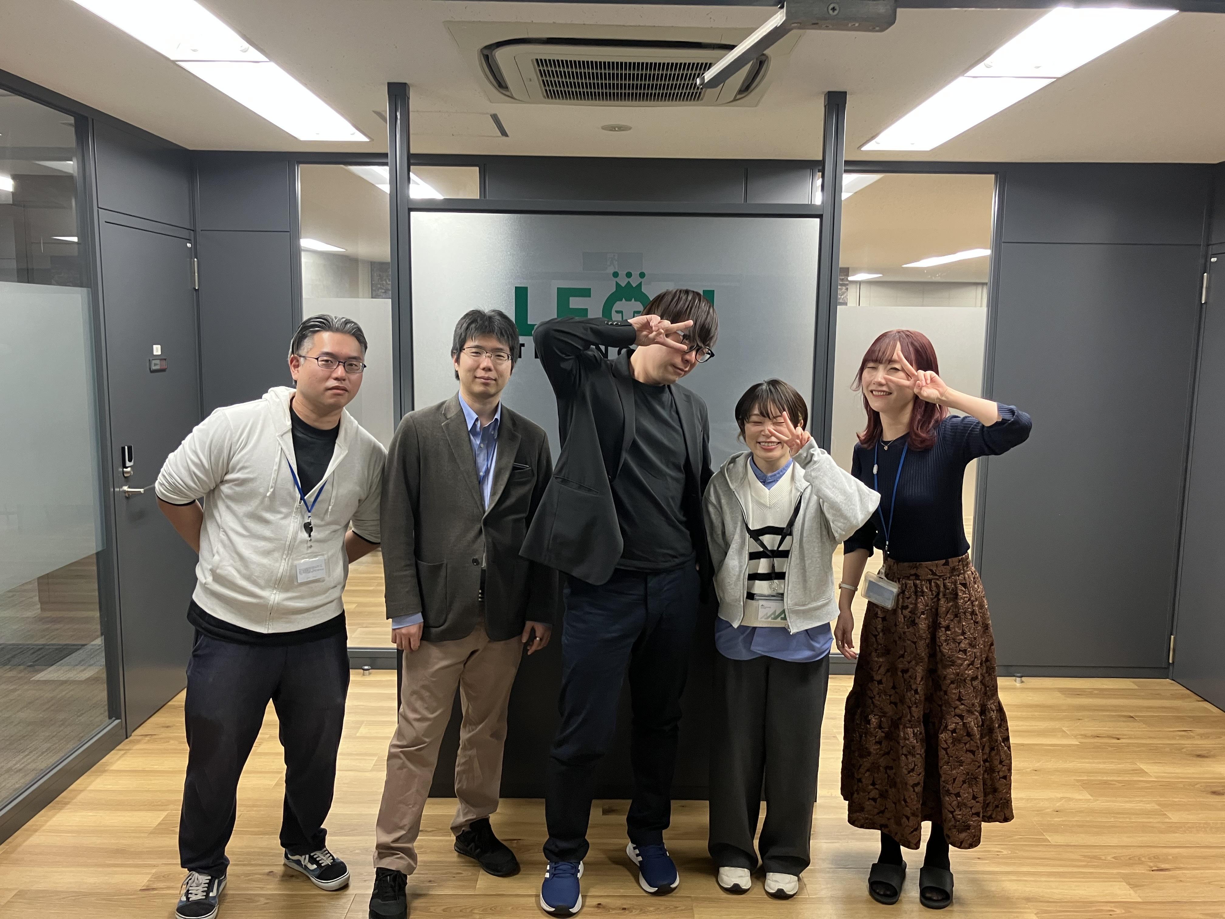 企業トップ画像