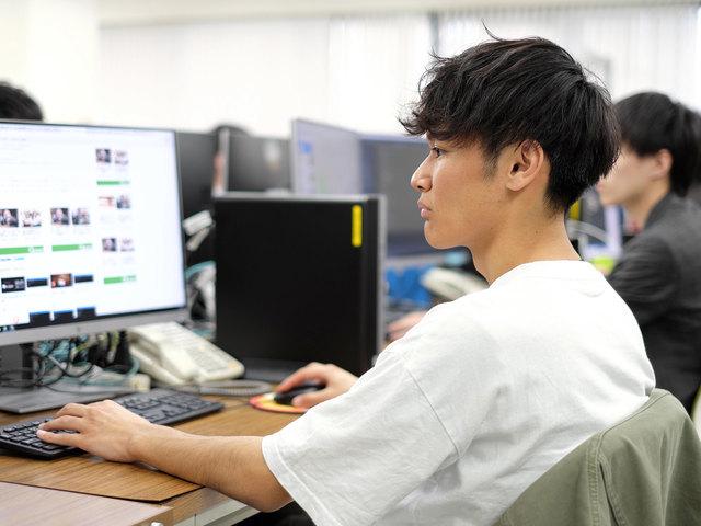 健康登山アプリ開発エンジニア 株式会社 テクノソリューション It Web業界の求人 採用情報に強い転職サイトgreen グリーン 06 26 10 06 00更新 Id 340