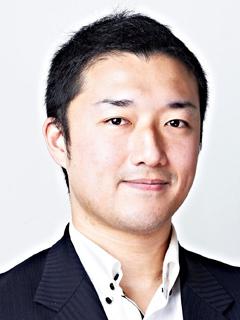 代表取締役　金光 淳規 氏