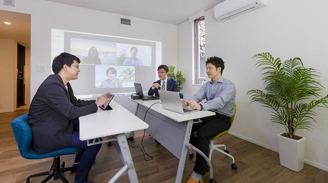 企業トップ画像