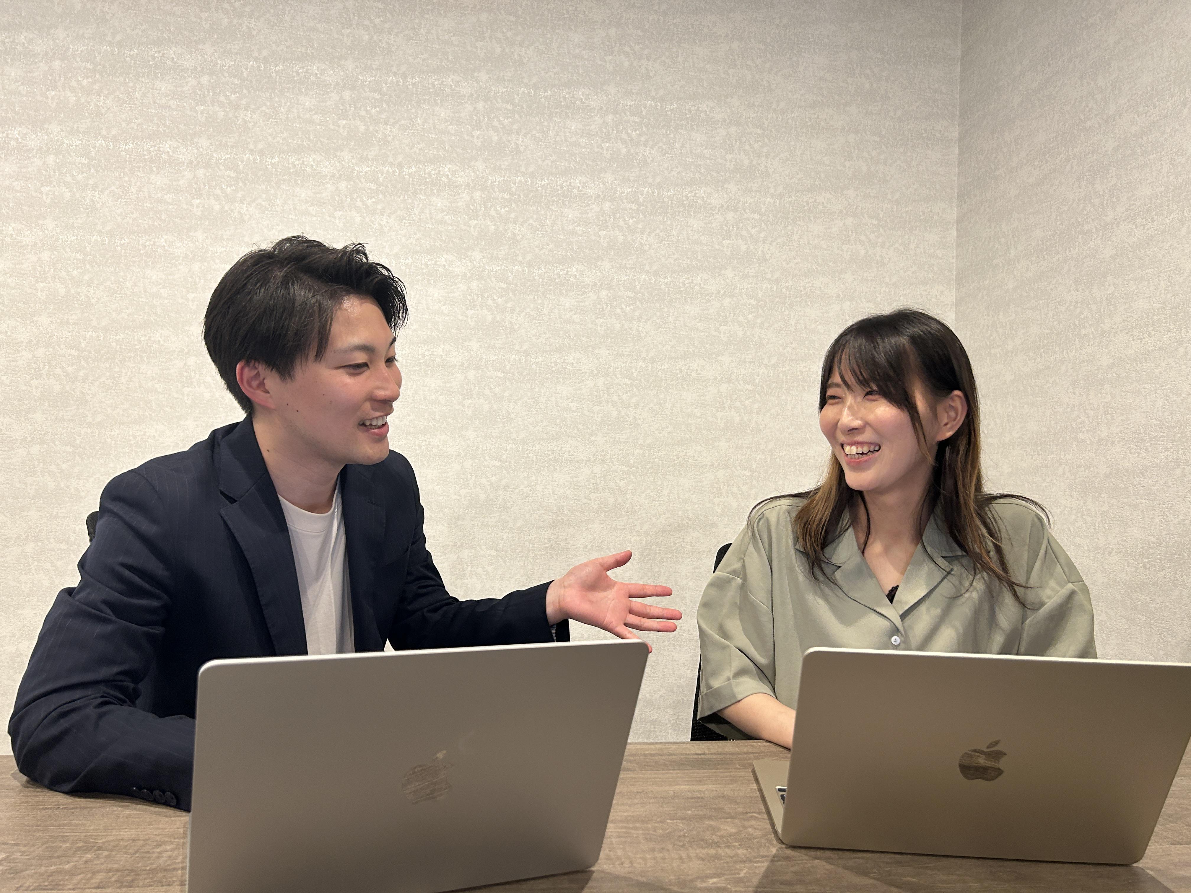 企業トップ画像