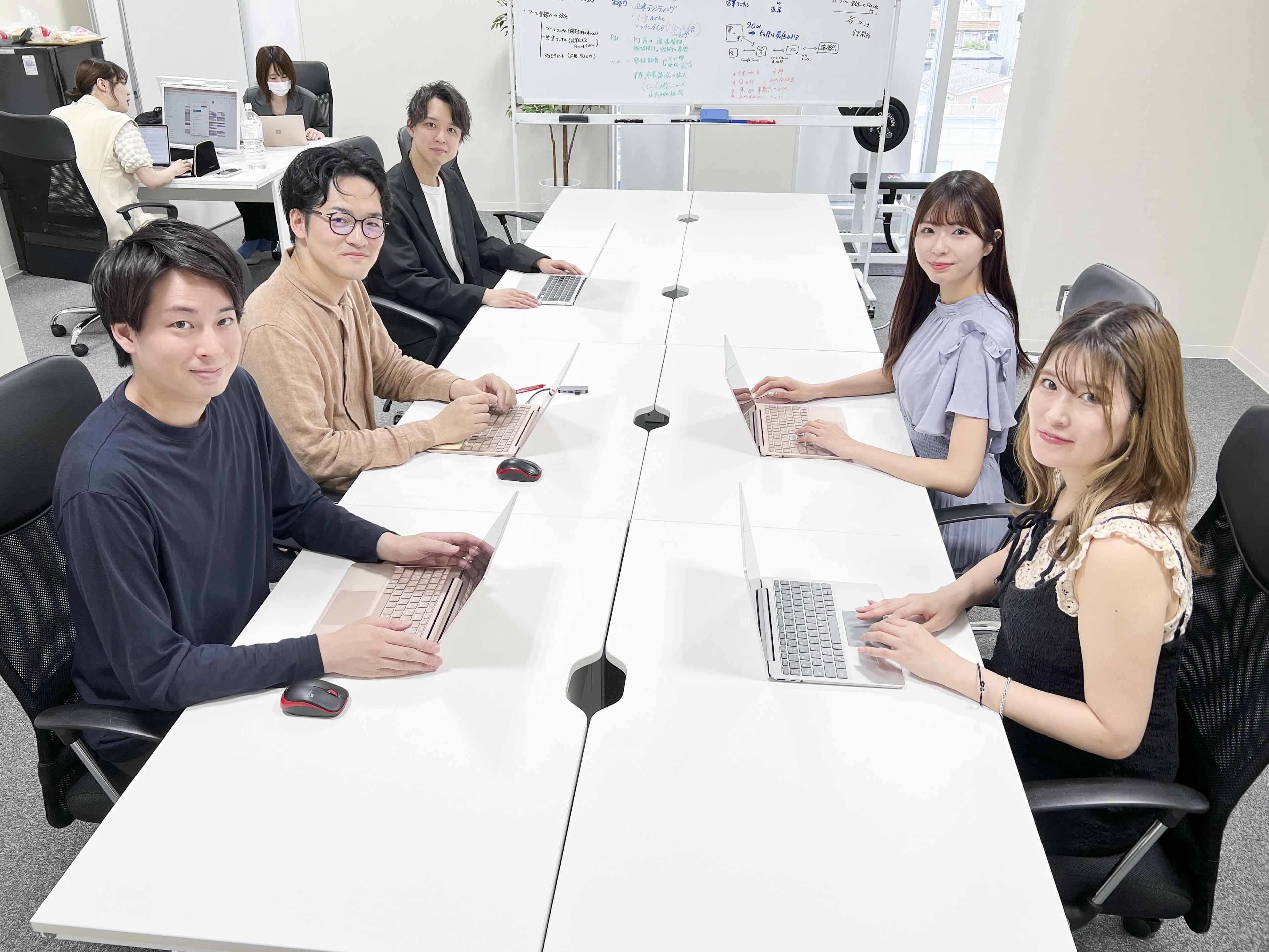 株式会社 MY補助金パートナーのイメージ画像2