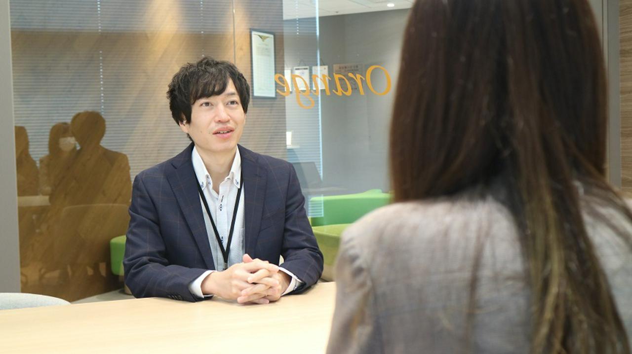 CLINKS株式会社 求人画像1