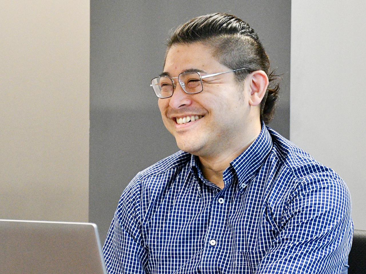 CLINKS株式会社 求人画像1