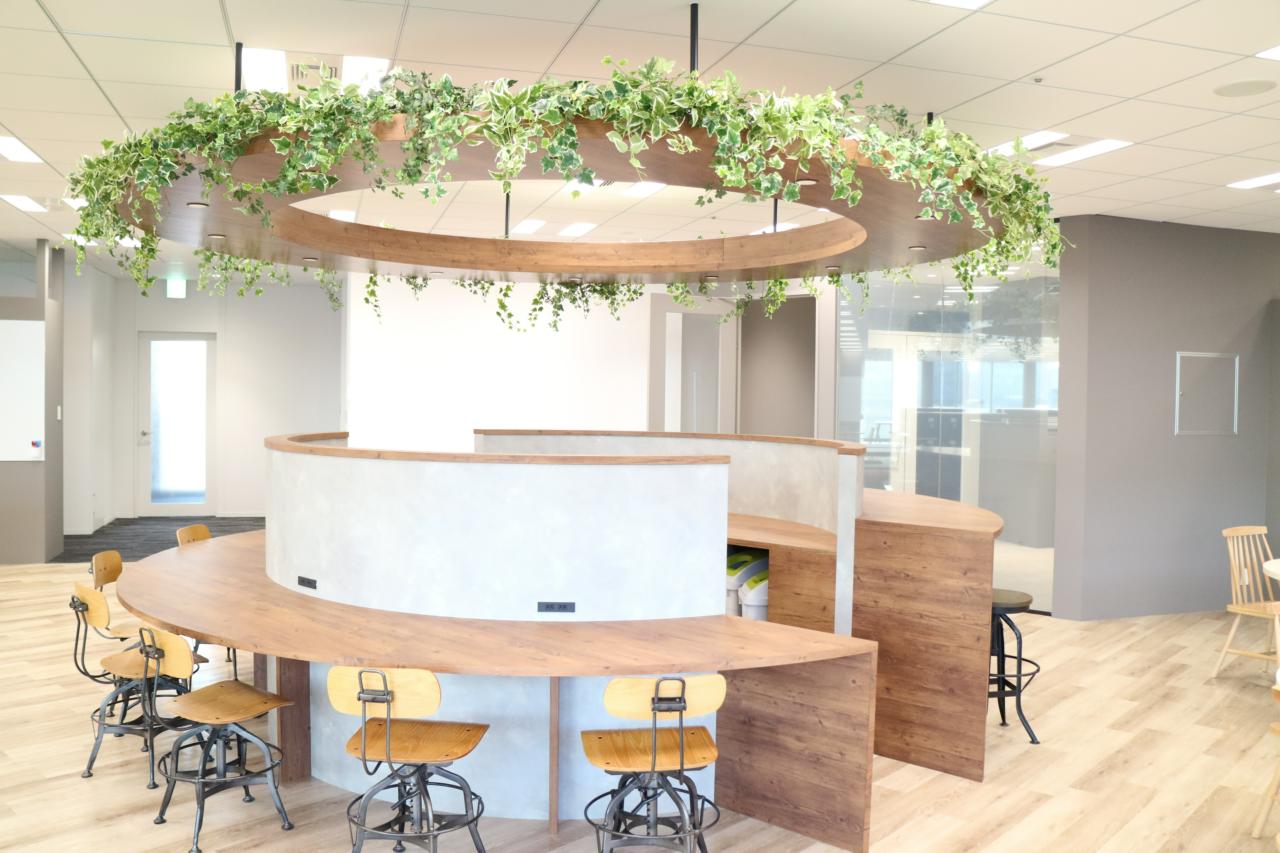 CLINKS株式会社 求人画像1