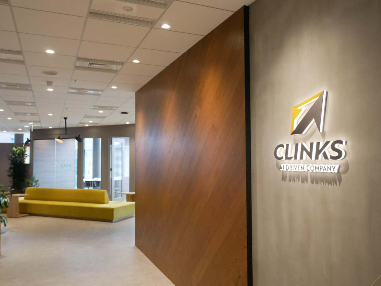 CLINKS株式会社 求人画像1