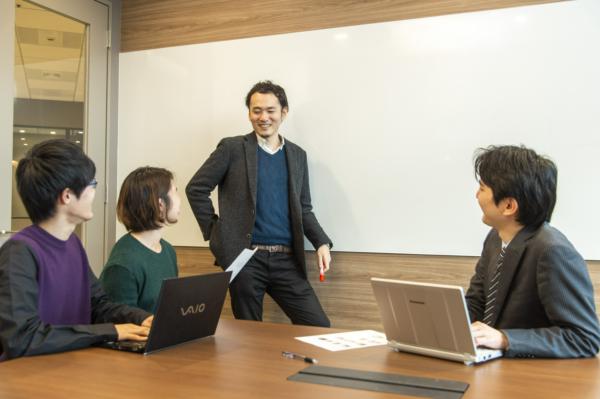 募集している求人：～ セキュリティエンジニア、NWエンジニア、PMO、PM／PL 経験者を募集～　～未経験の方も研修を受講してエンジニアを目指しましょう～