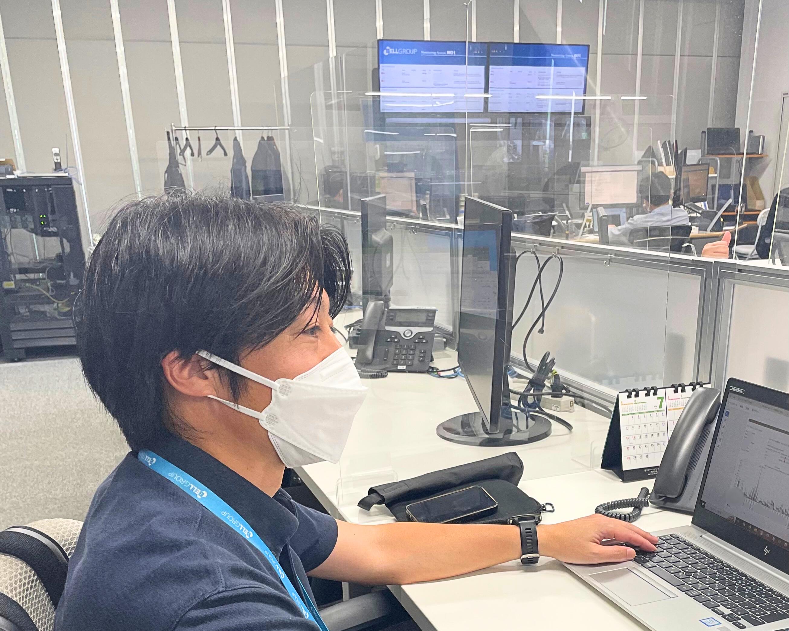 ベル・データ 株式会社のイメージ画像3