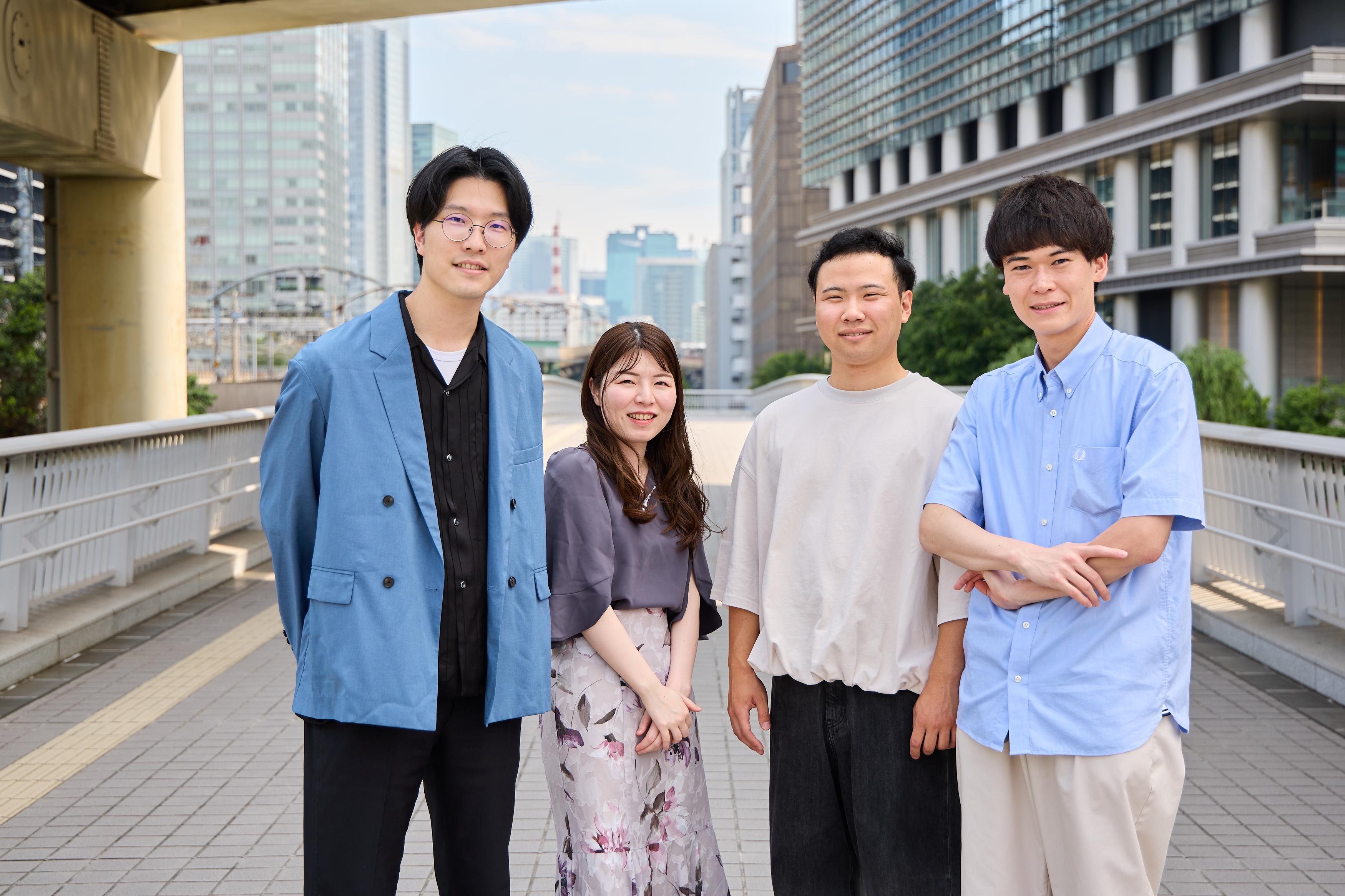 株式会社 ジェイ・クリエイションのイメージ画像3