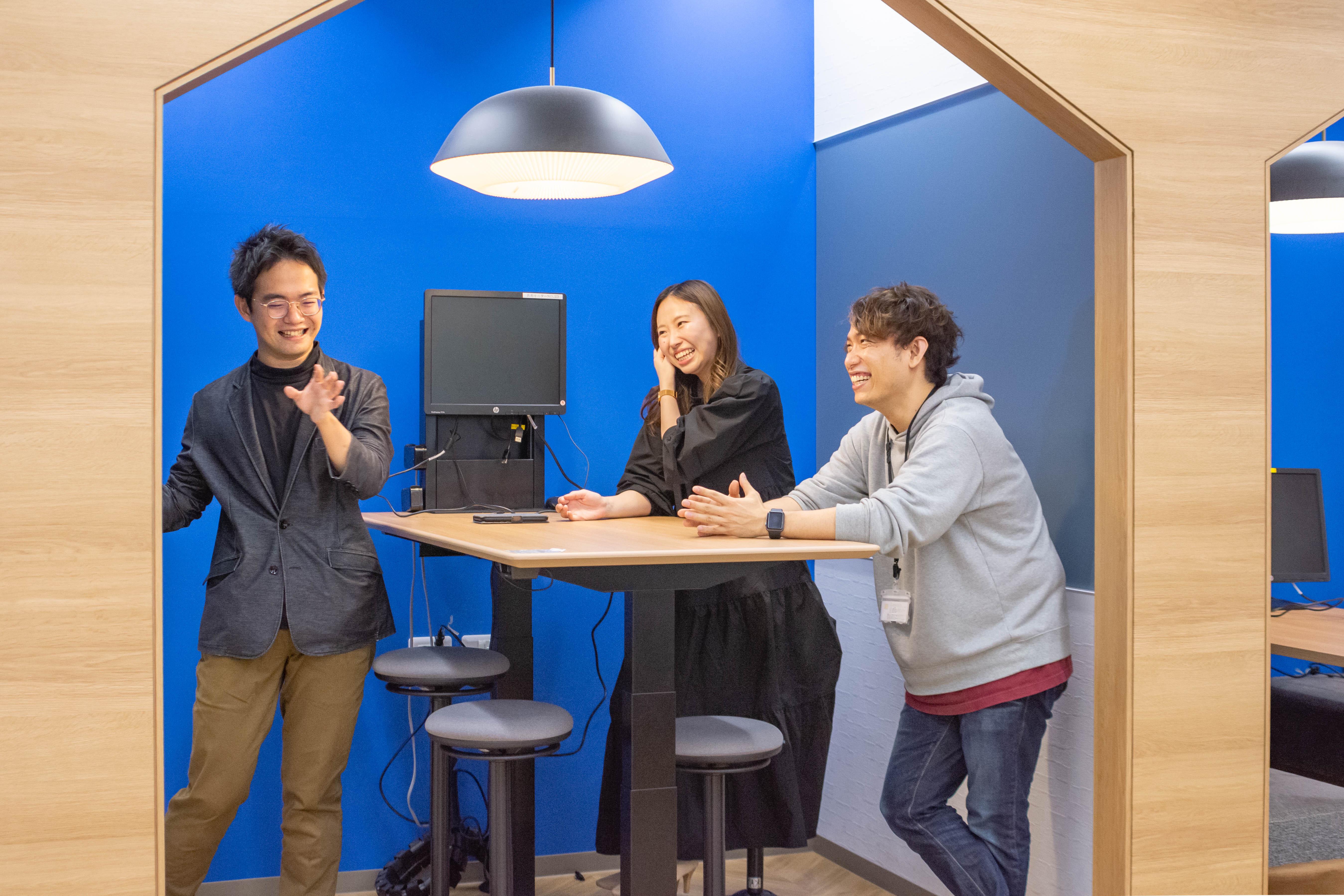 株式会社 朝日新聞社のイメージ画像2