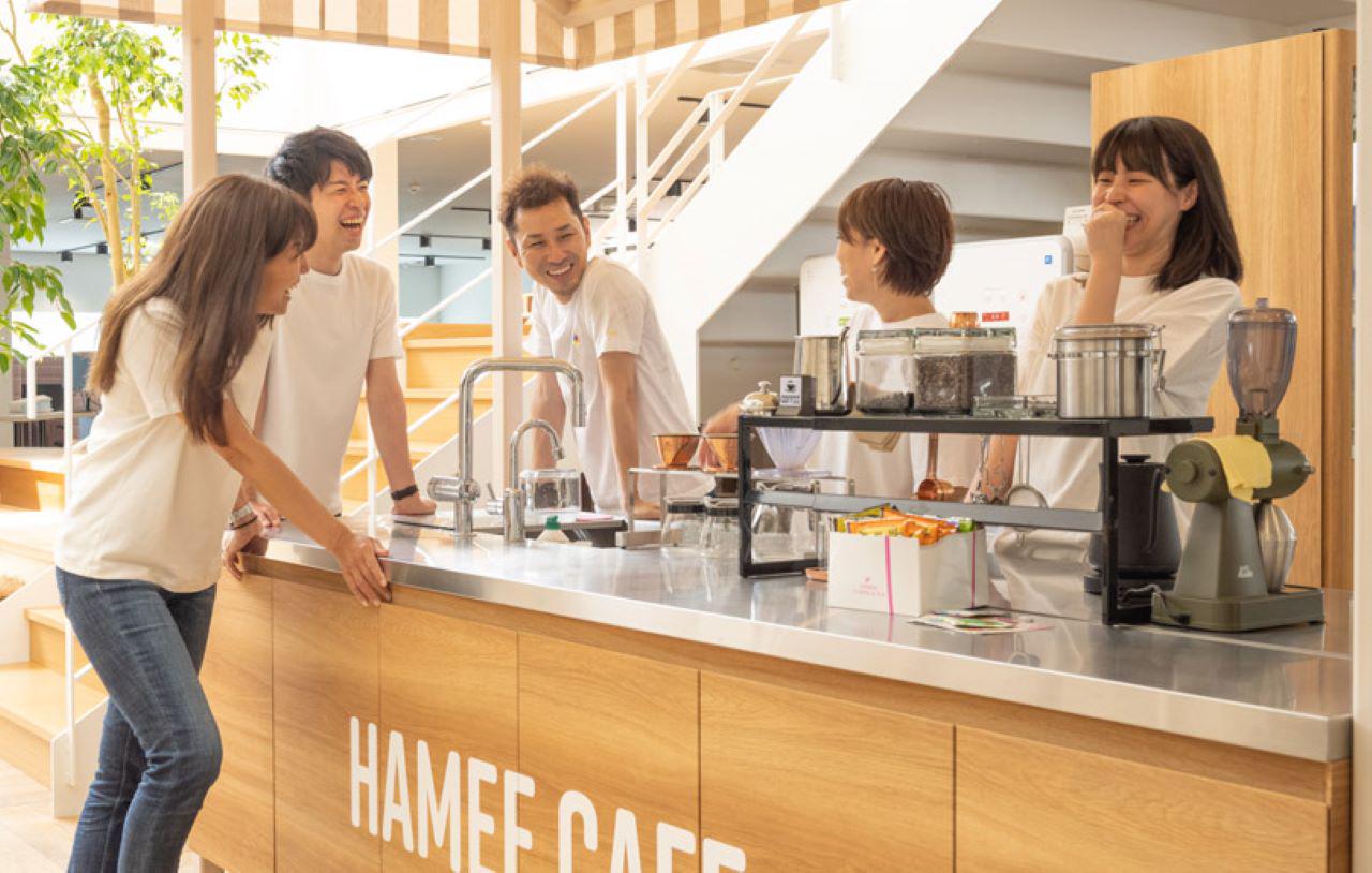 Hamee 株式会社のイメージ画像2