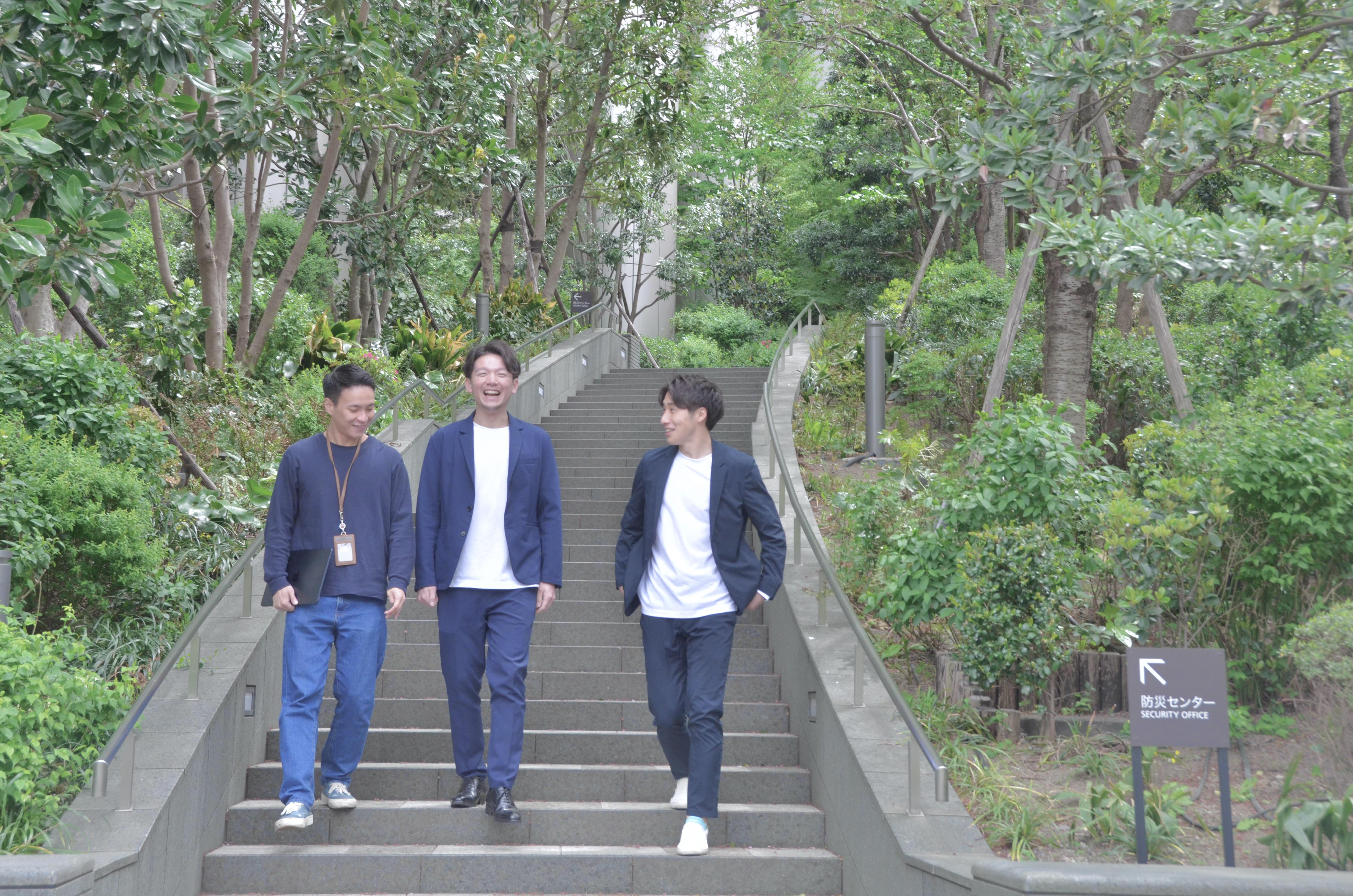 企業トップ画像