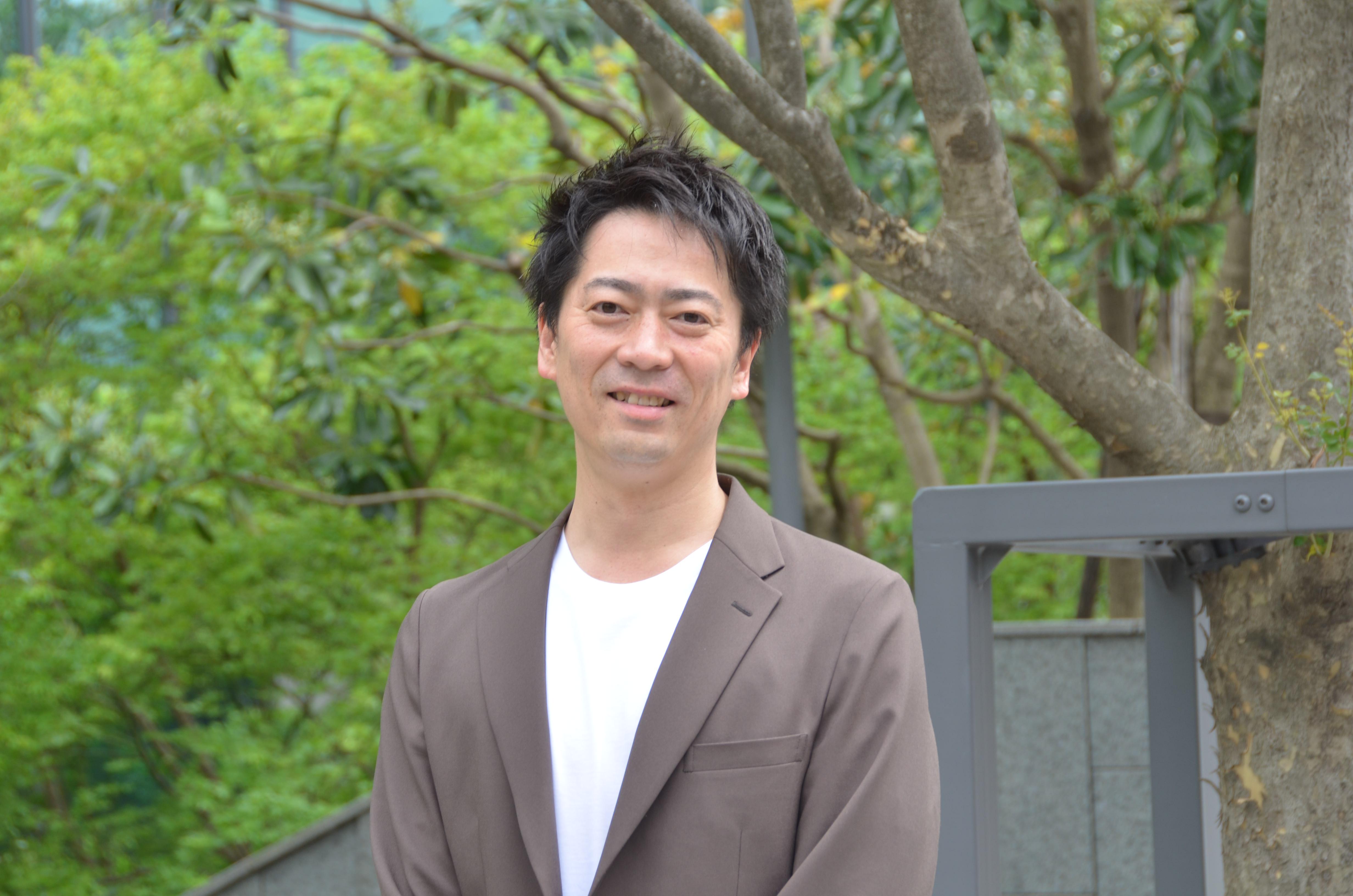 企業トップ画像