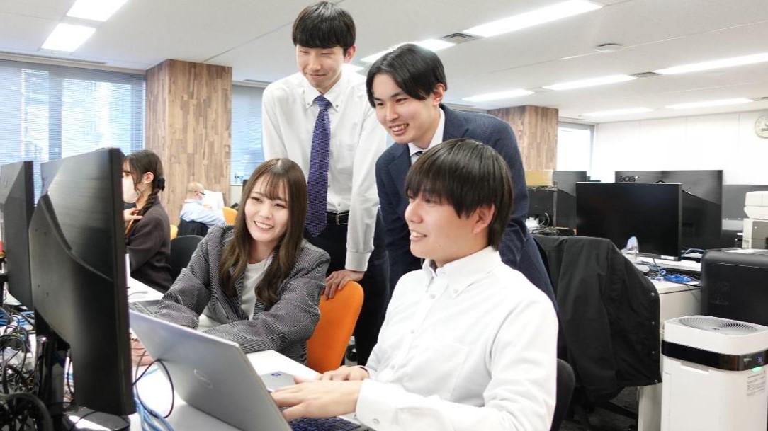 企業トップ画像