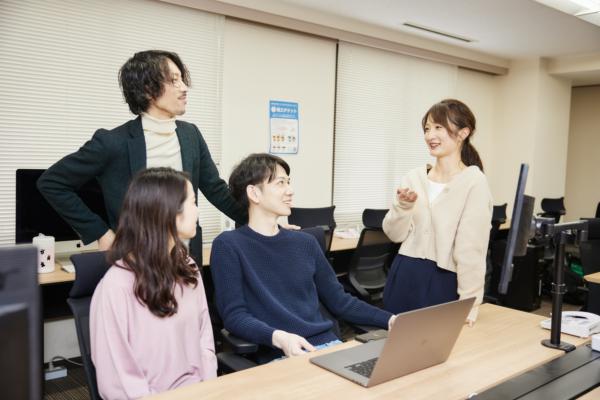 募集している求人：キミノスクール事業部　営業マネージャー候補