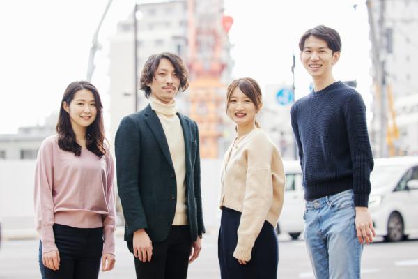 募集している求人：スクールマネージャー【スクール事業本部 西日本グループ】